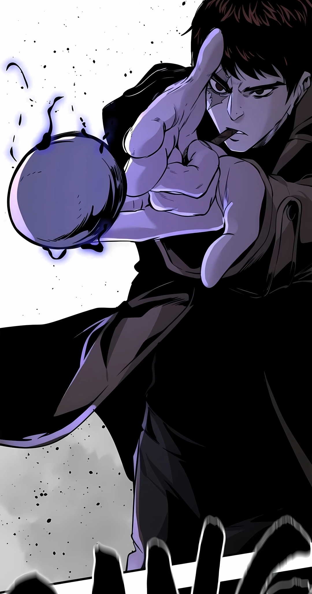 Assassina de Heróis Capítulo 189 Página 96