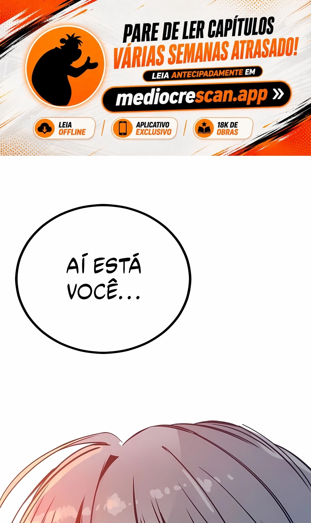 Assassina de Heróis Capítulo 190 Página 1