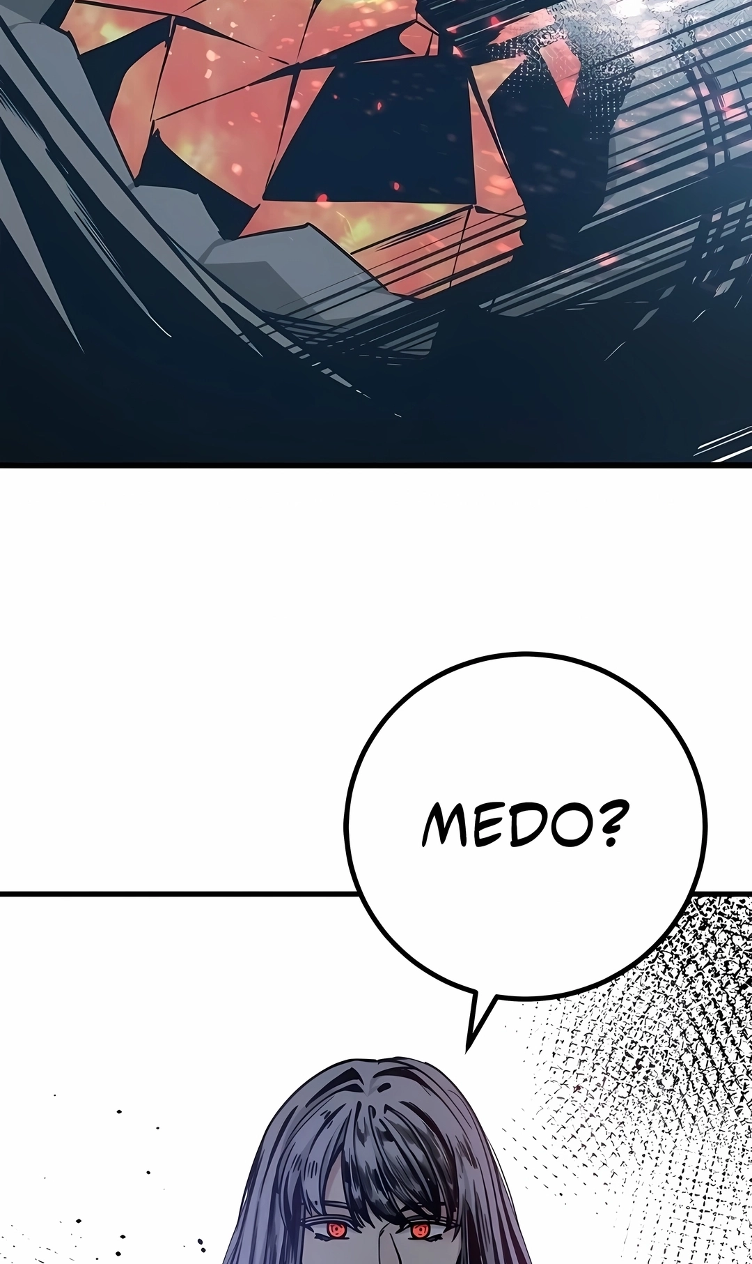 Assassina de Heróis Capítulo 190 Página 100