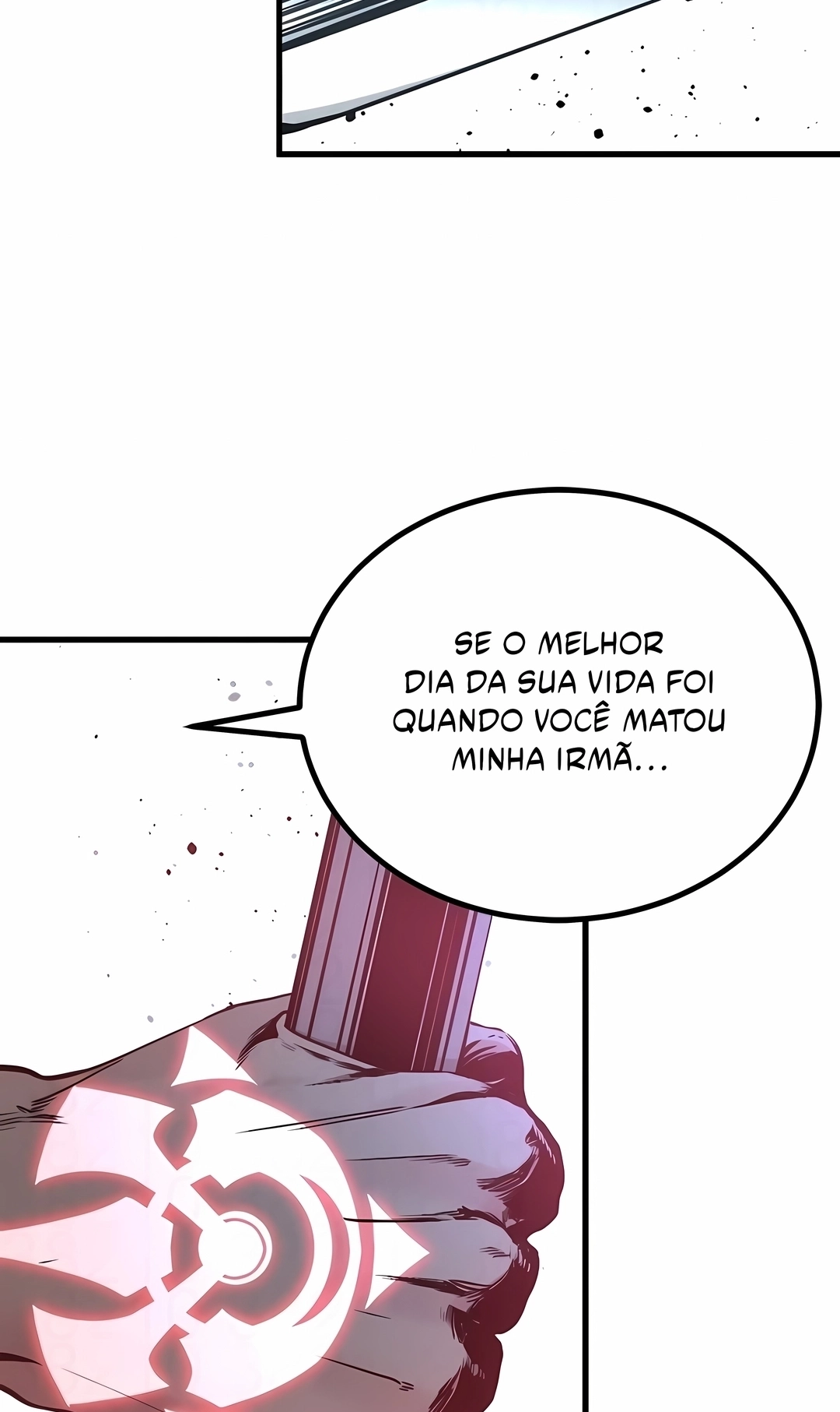 Assassina de Heróis Capítulo 190 Página 103