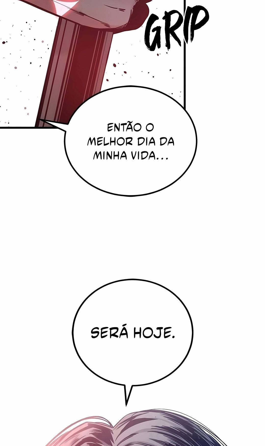 Assassina de Heróis Capítulo 190 Página 104