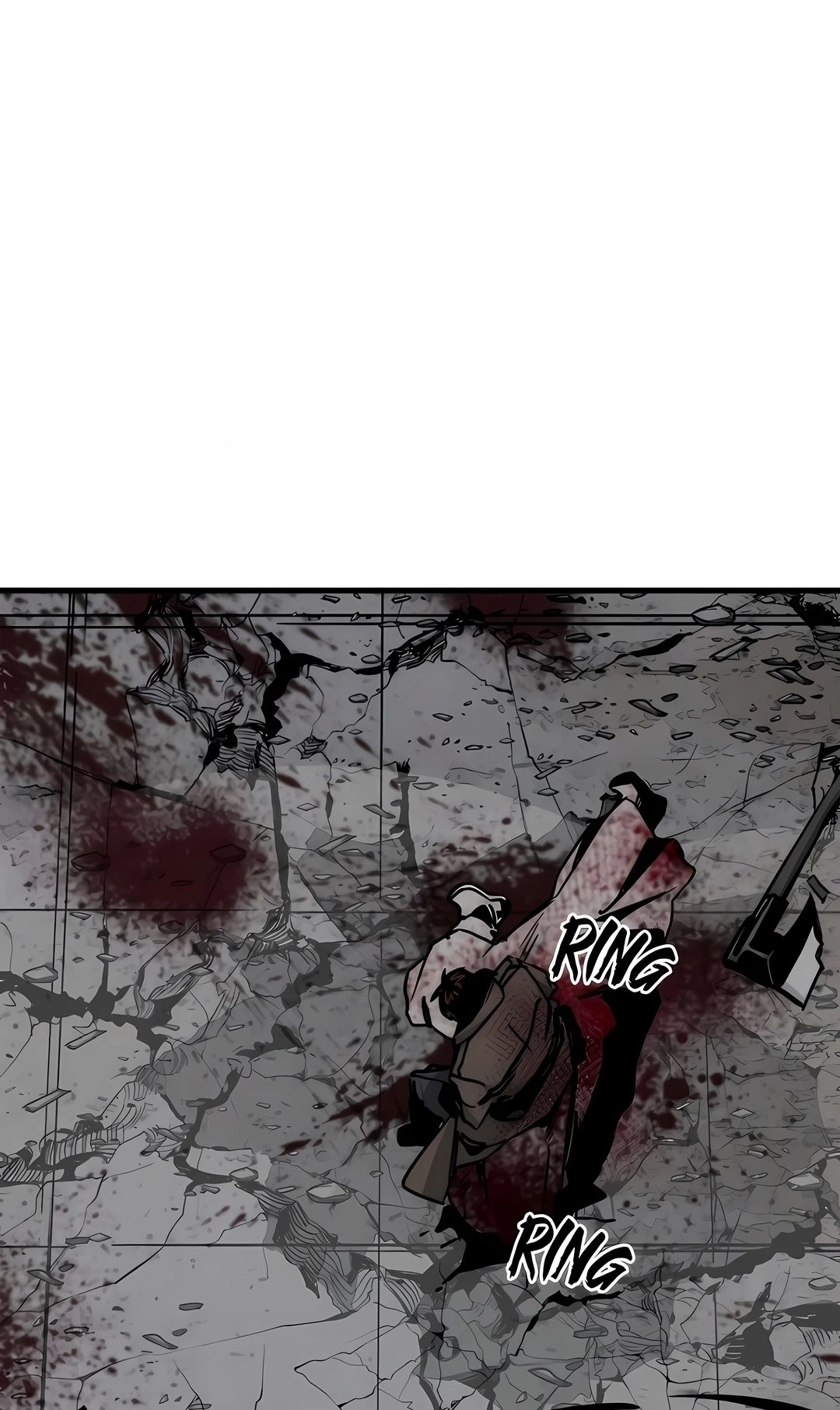Assassina de Heróis Capítulo 190 Página 113