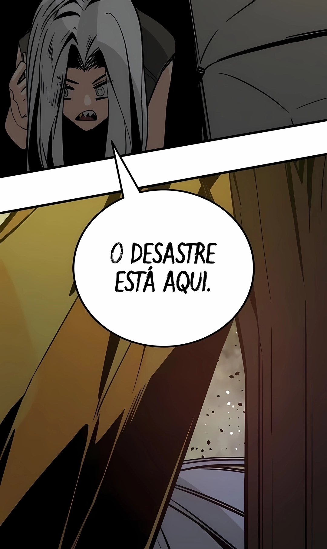 Assassina de Heróis Capítulo 190 Página 118