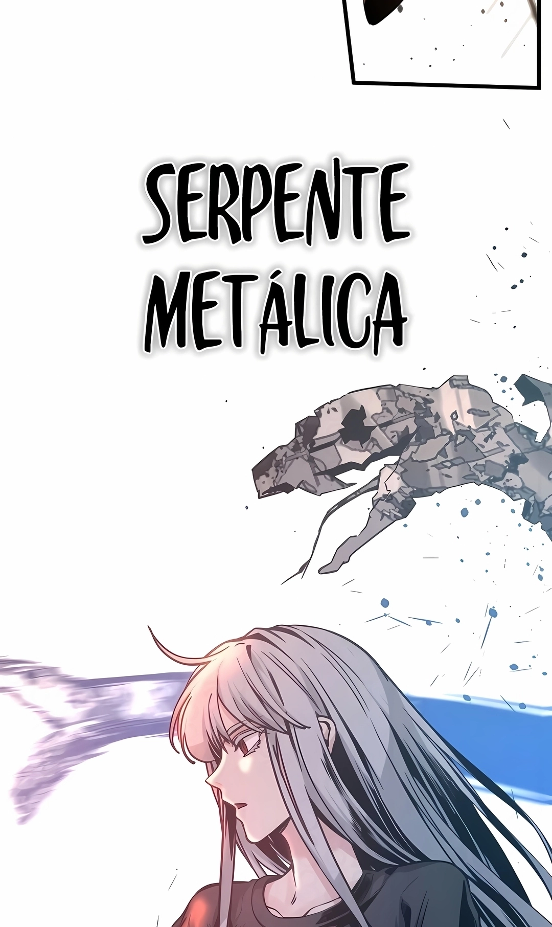 Assassina de Heróis Capítulo 190 Página 21