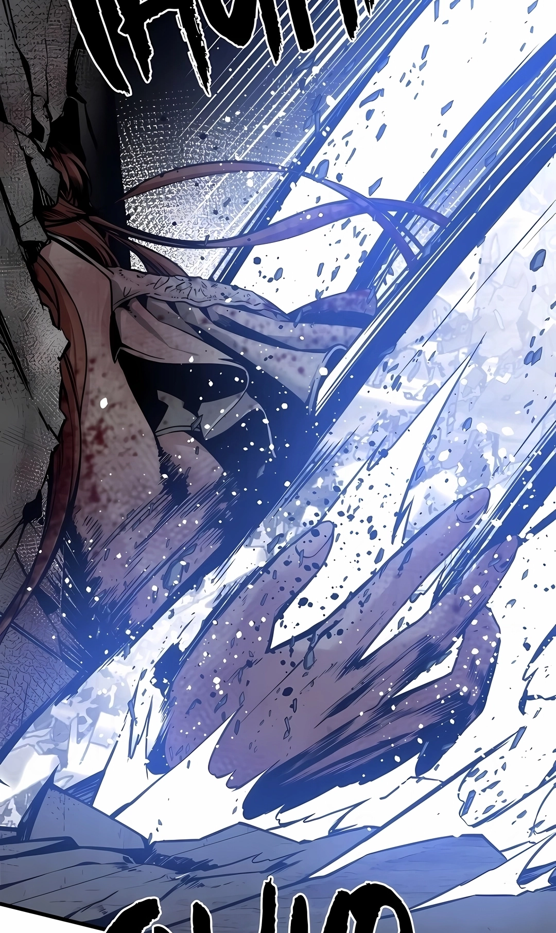 Assassina de Heróis Capítulo 190 Página 23