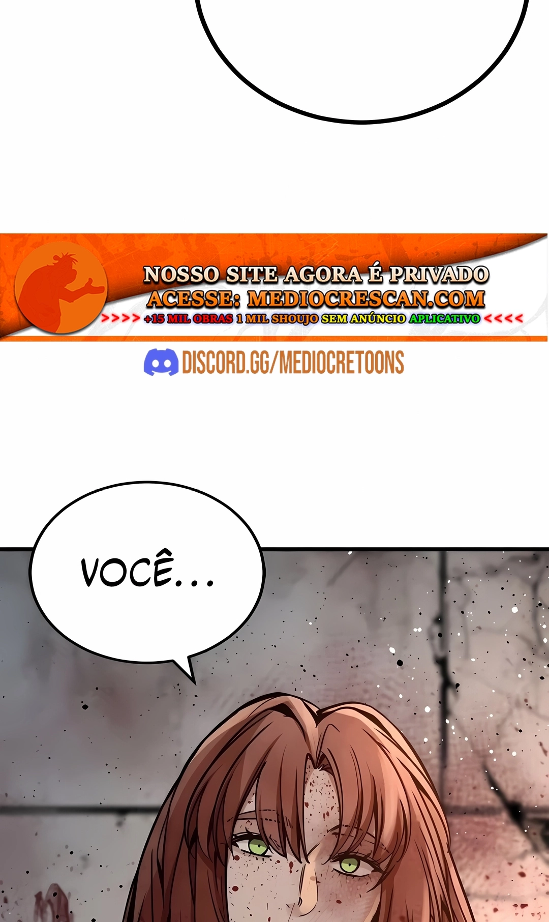 Assassina de Heróis Capítulo 190 Página 3