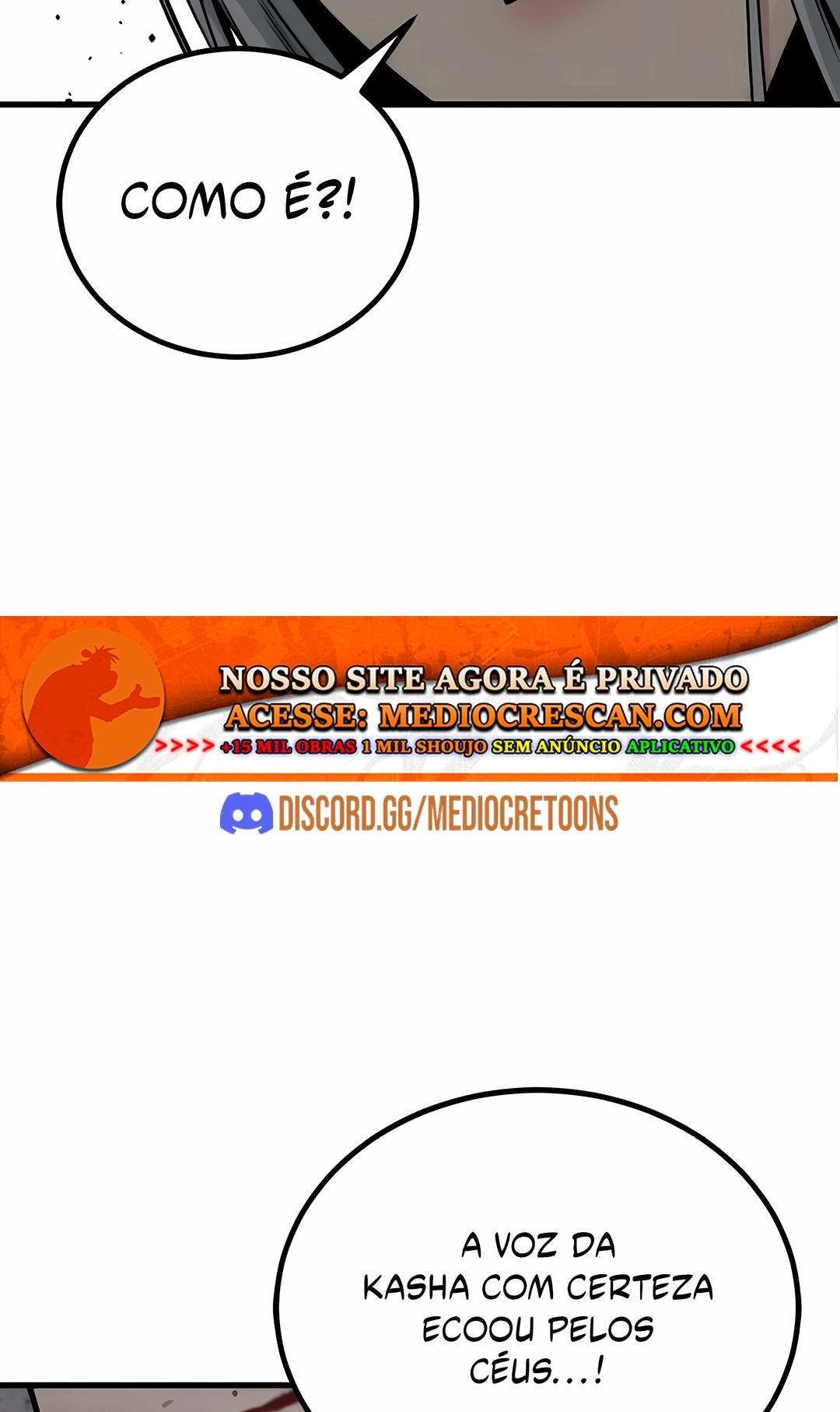 Assassina de Heróis Capítulo 190 Página 34