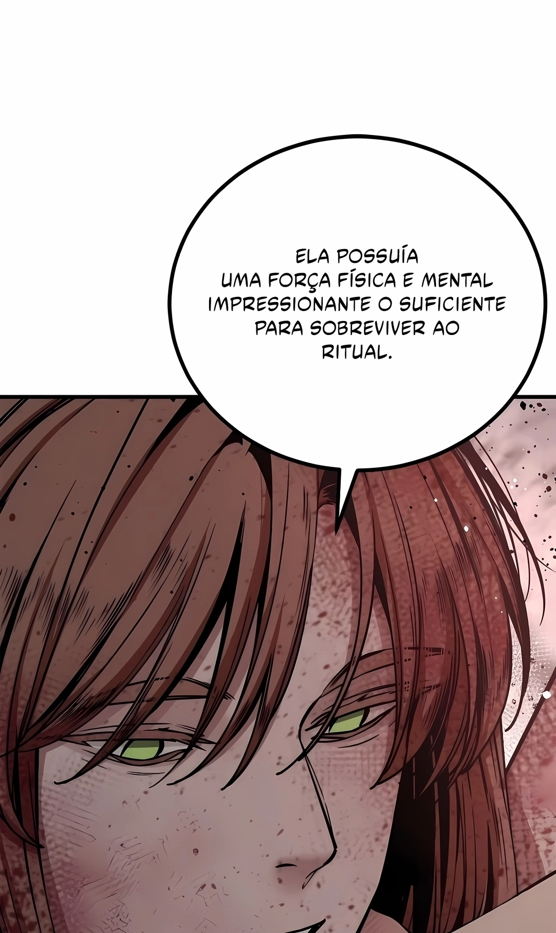 Assassina de Heróis Capítulo 190 Página 39
