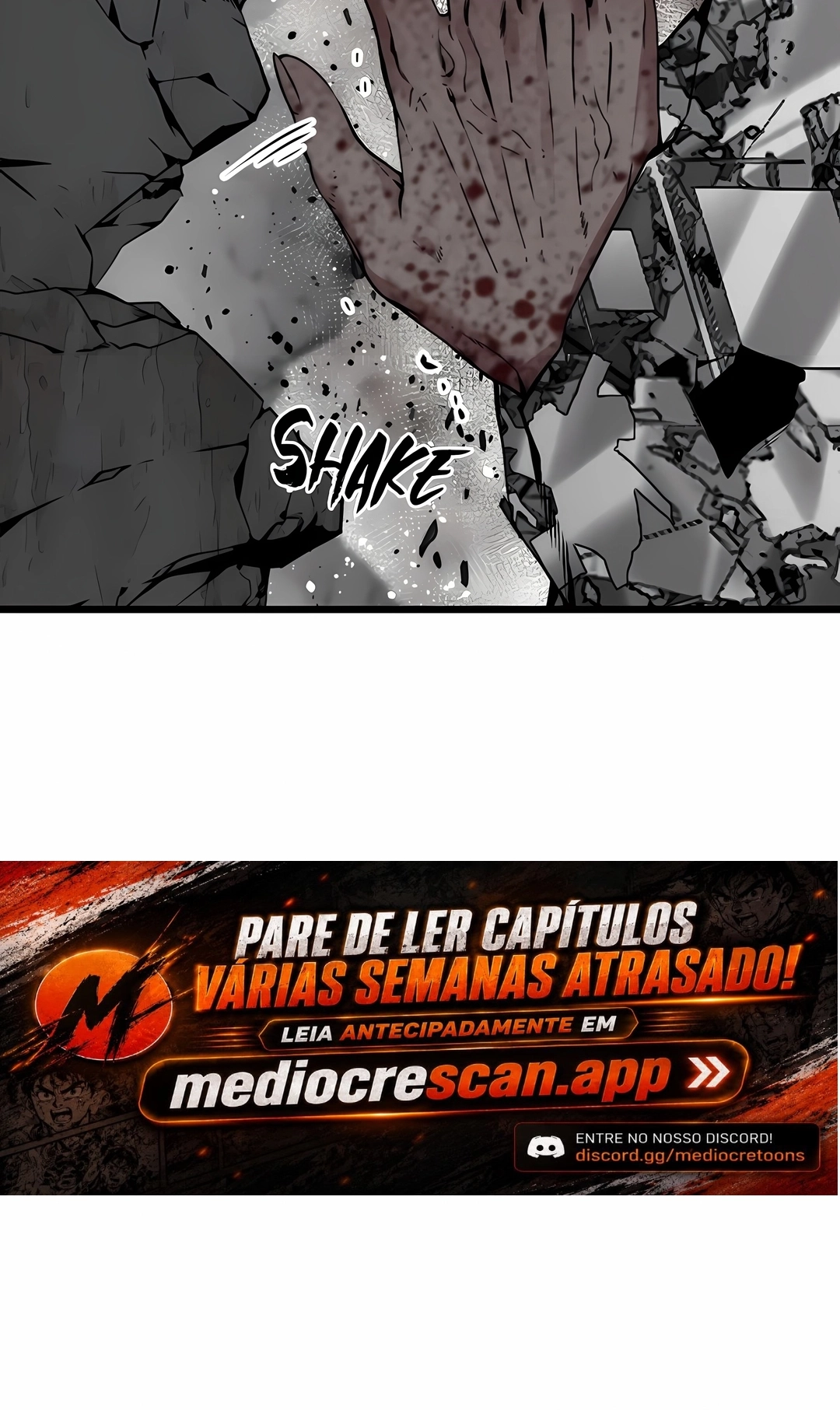 Assassina de Heróis Capítulo 190 Página 42