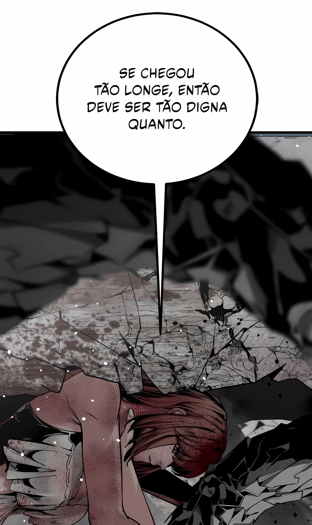 Assassina de Heróis Capítulo 190 Página 43
