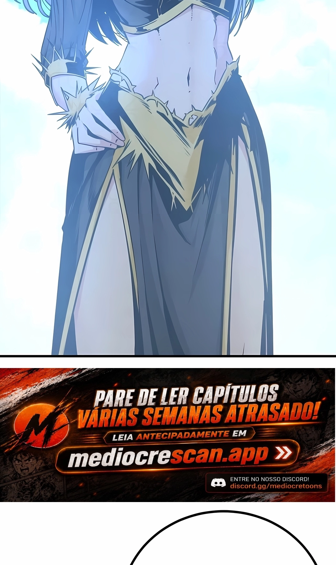 Assassina de Heróis Capítulo 190 Página 59