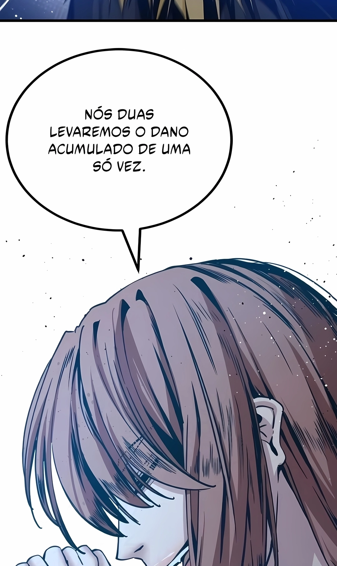 Assassina de Heróis Capítulo 190 Página 77