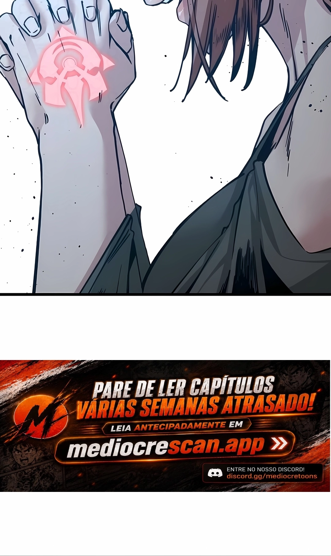 Assassina de Heróis Capítulo 190 Página 78
