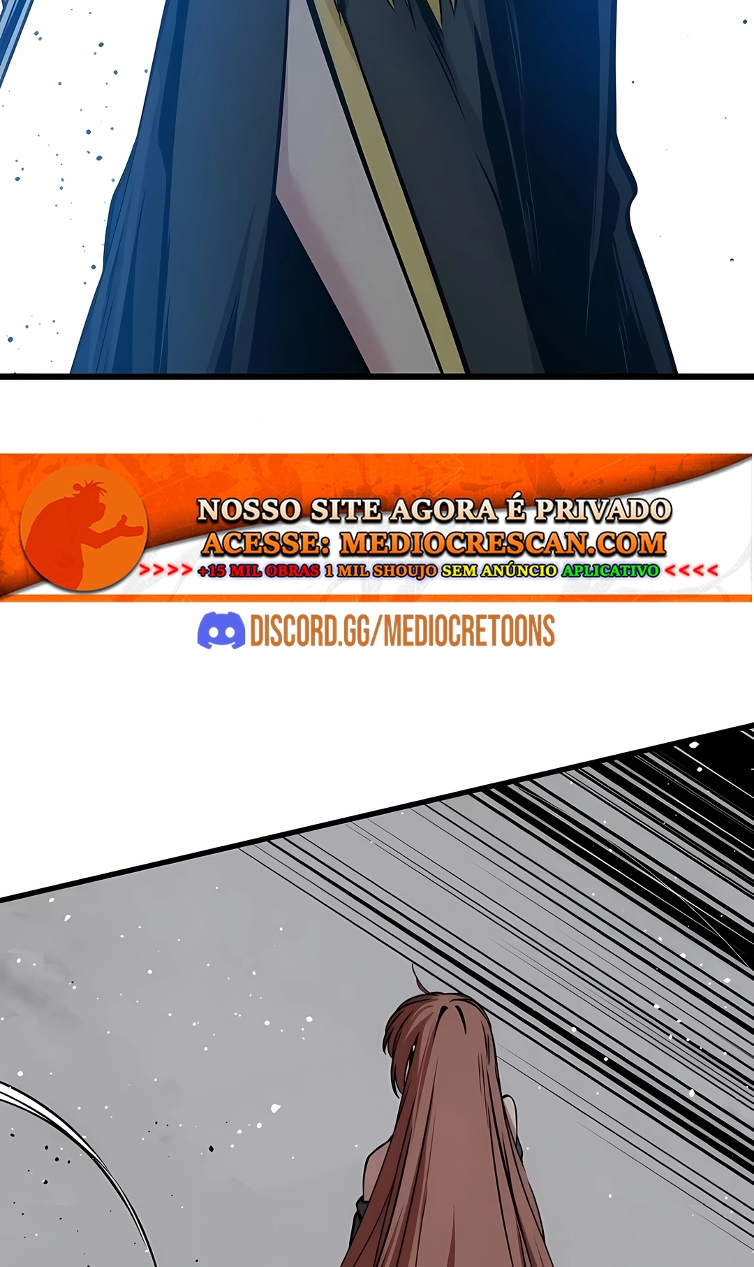 Assassina de Heróis Capítulo 190 Página 83