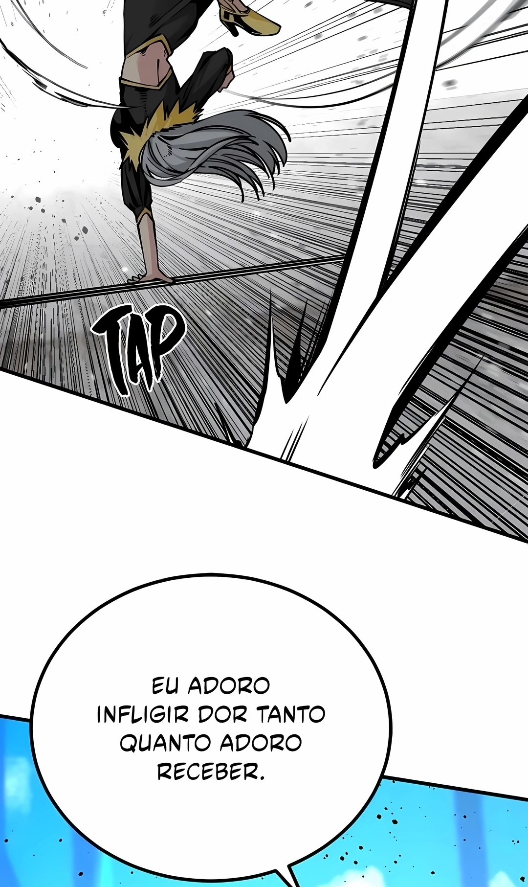 Assassina de Heróis Capítulo 190 Página 90