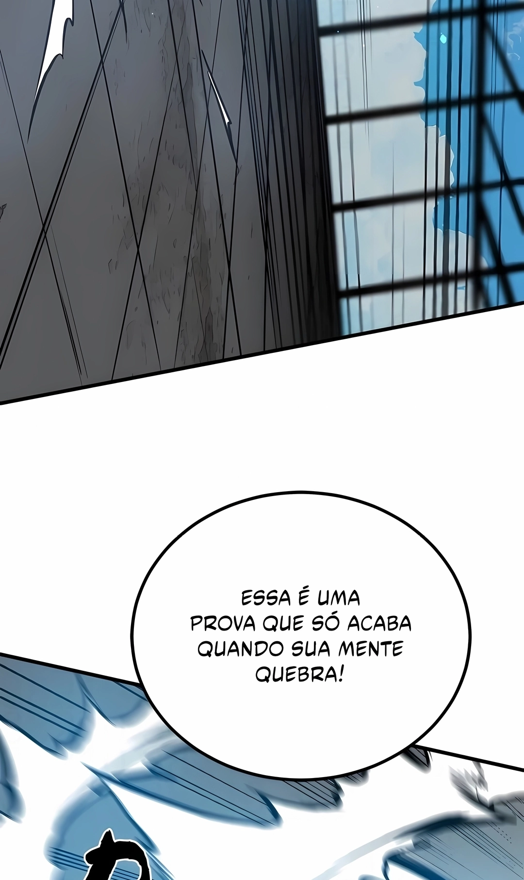Assassina de Heróis Capítulo 190 Página 96
