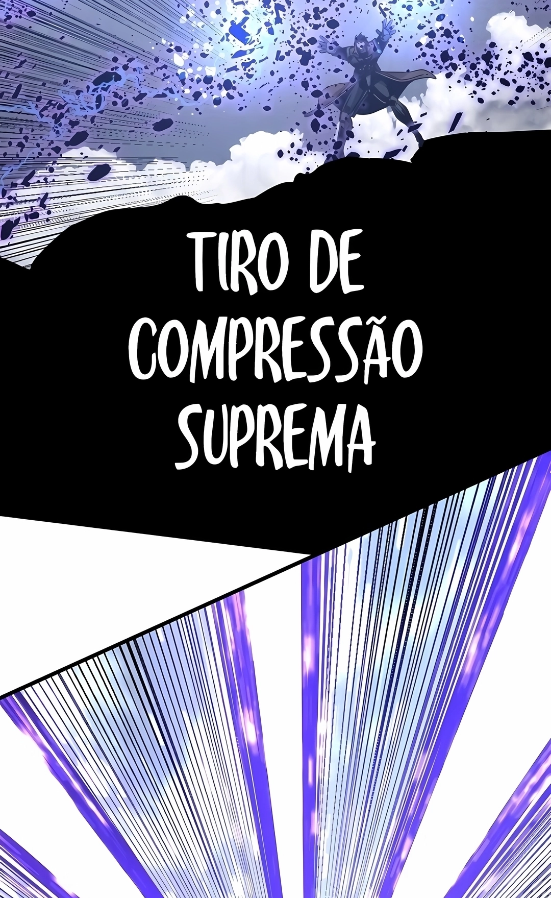 Assassina de Heróis Capítulo 191 Página 103
