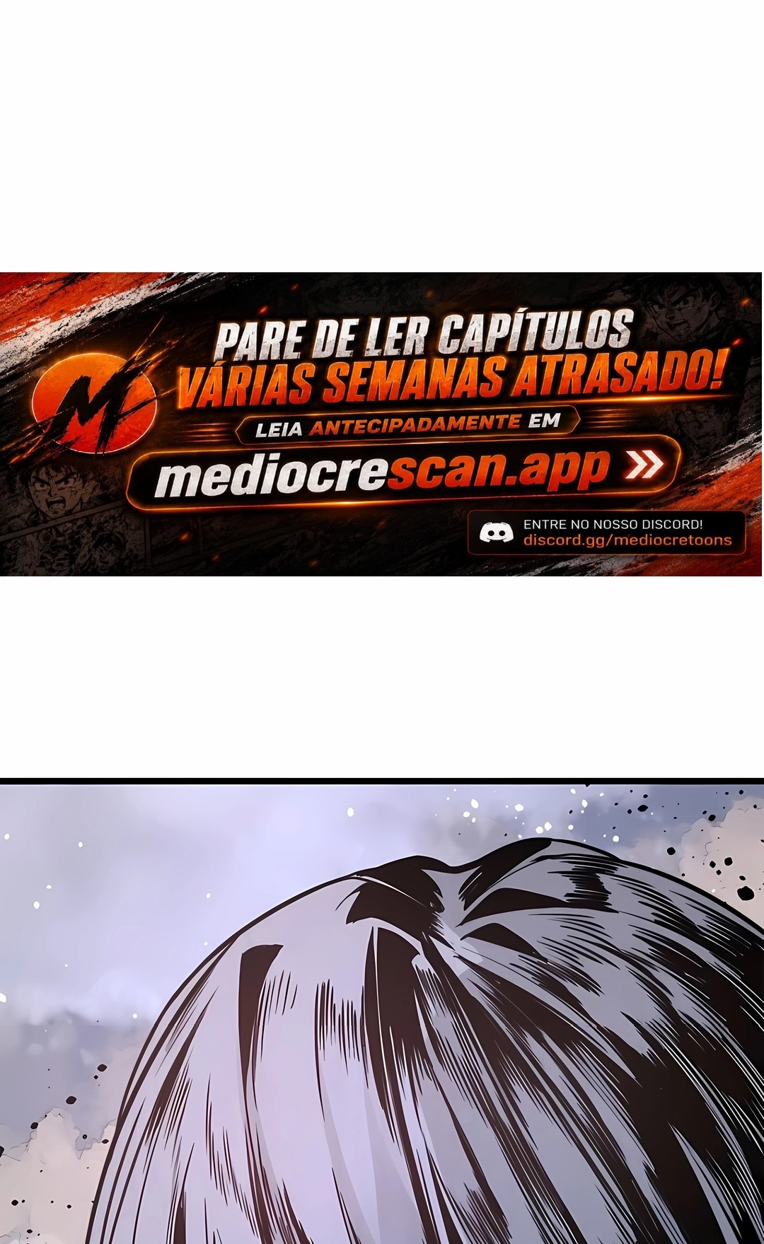 Assassina de Heróis Capítulo 191 Página 111
