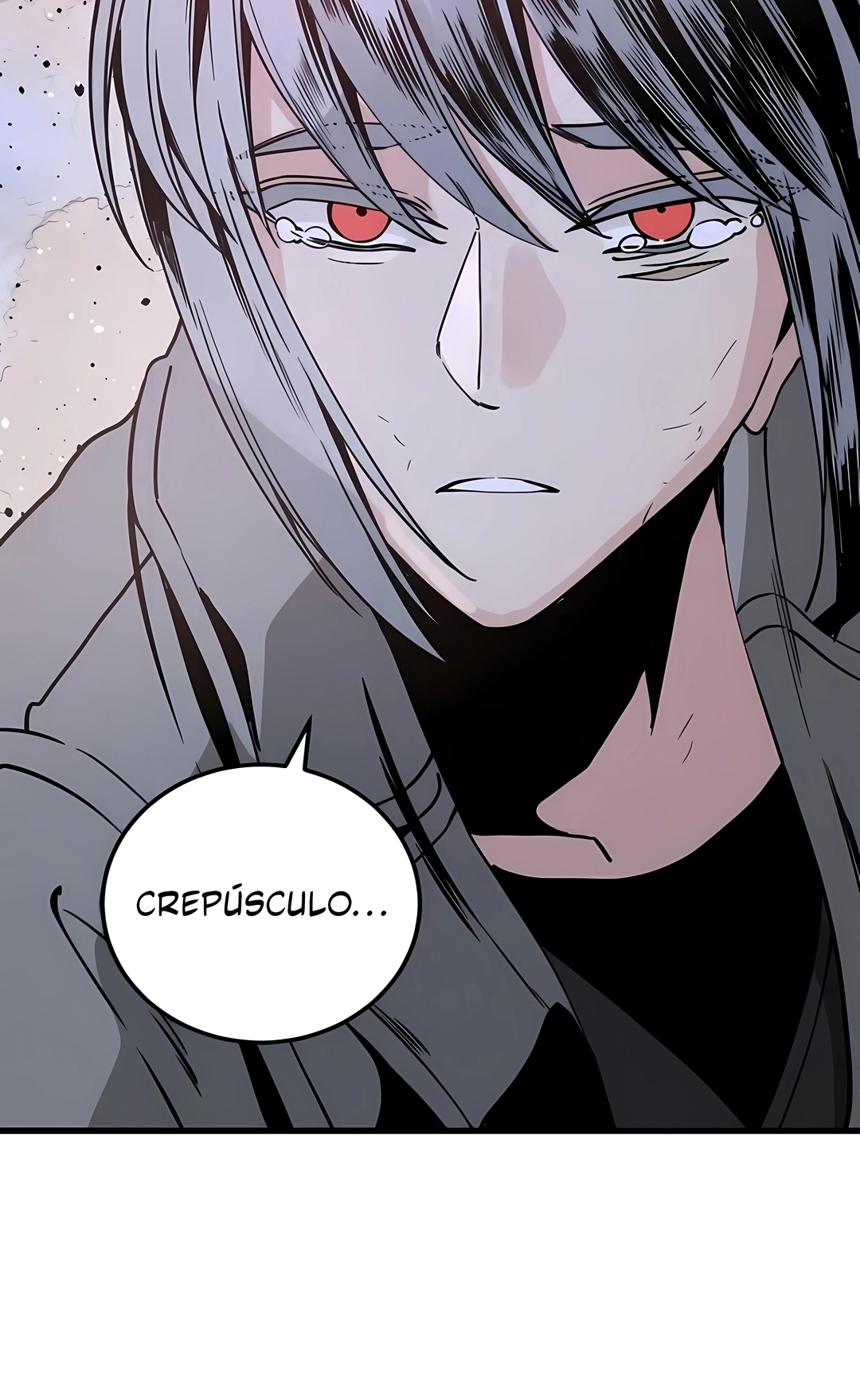 Assassina de Heróis Capítulo 191 Página 112