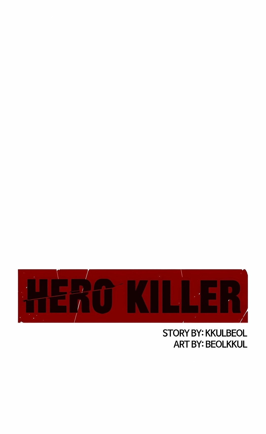 Assassina de Heróis Capítulo 191 Página 119