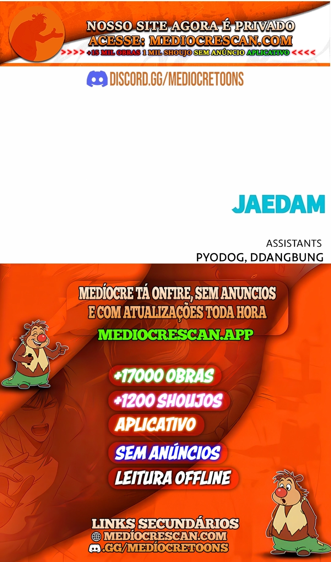 Assassina de Heróis Capítulo 191 Página 120