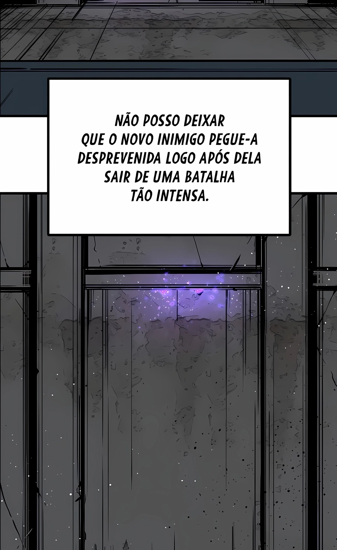 Assassina de Heróis Capítulo 191 Página 13