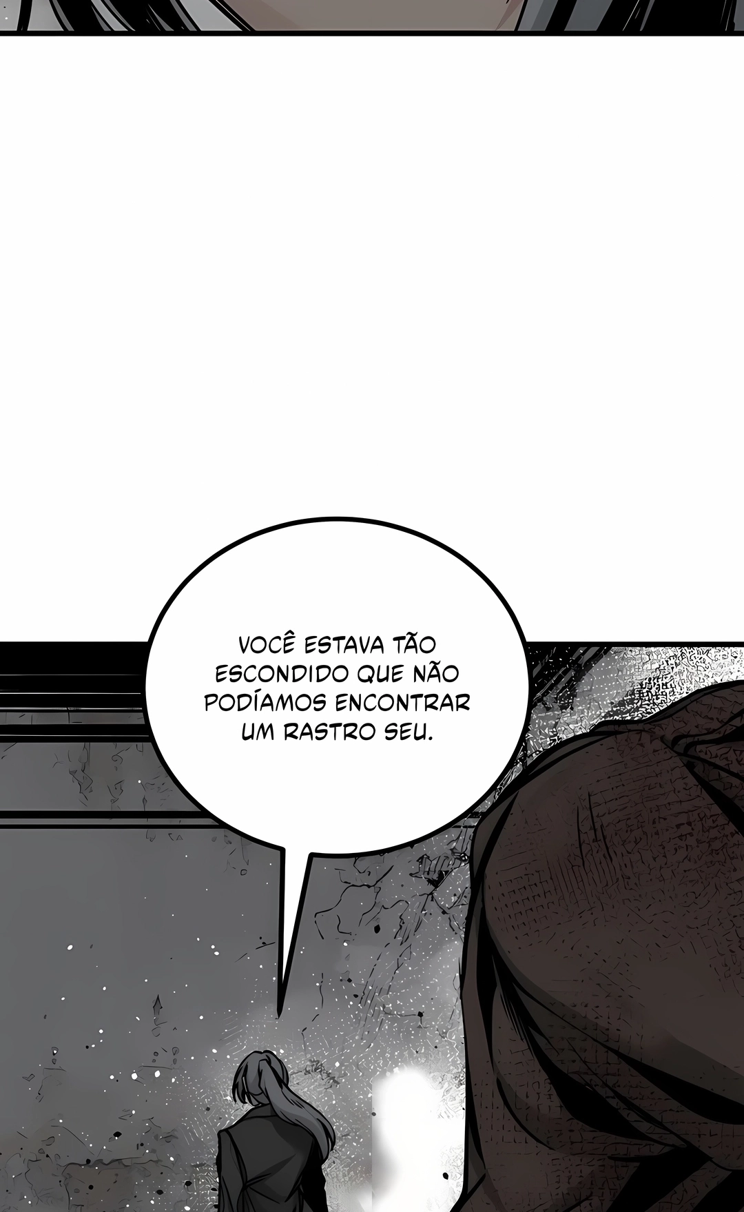 Assassina de Heróis Capítulo 191 Página 34