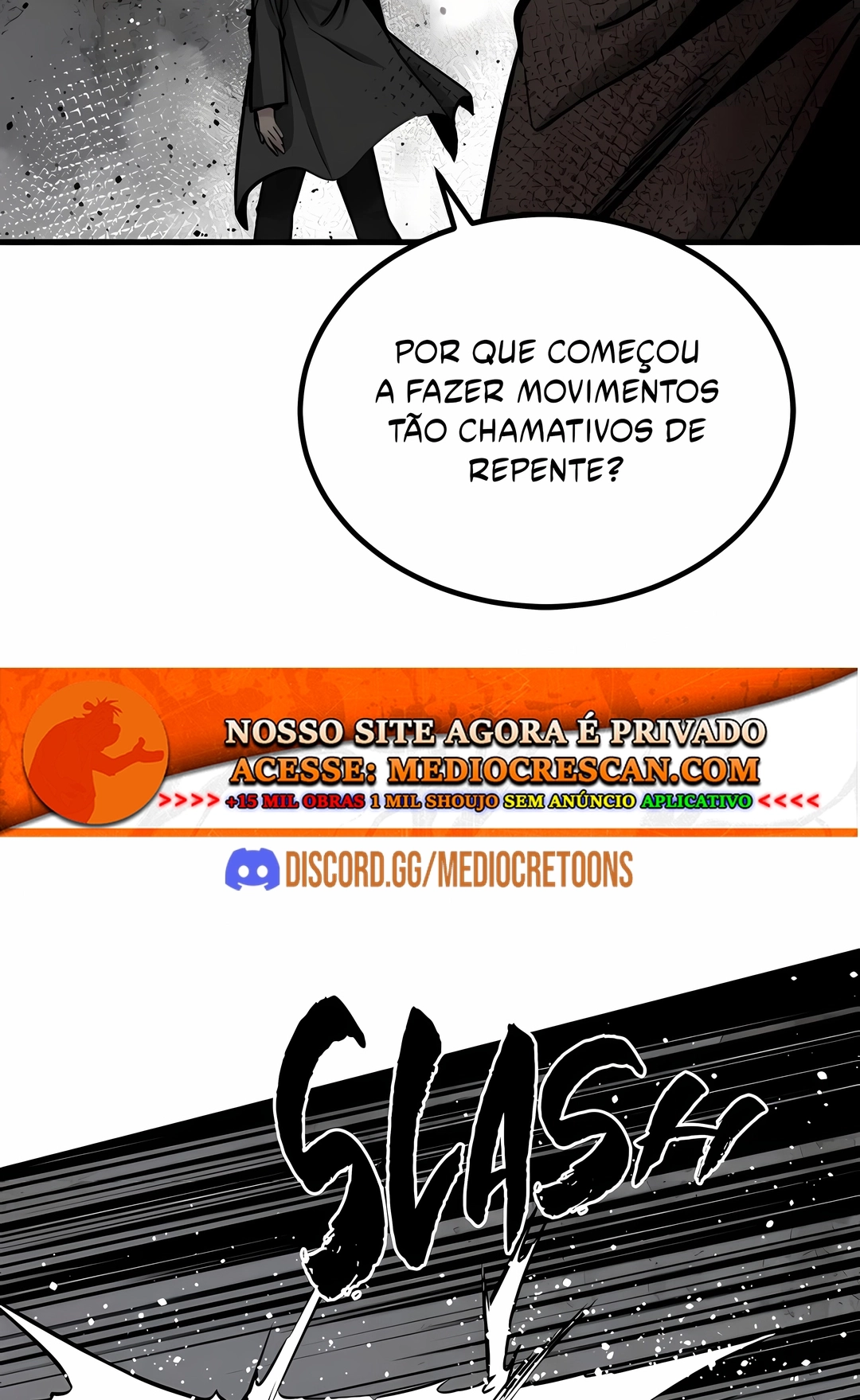 Assassina de Heróis Capítulo 191 Página 35