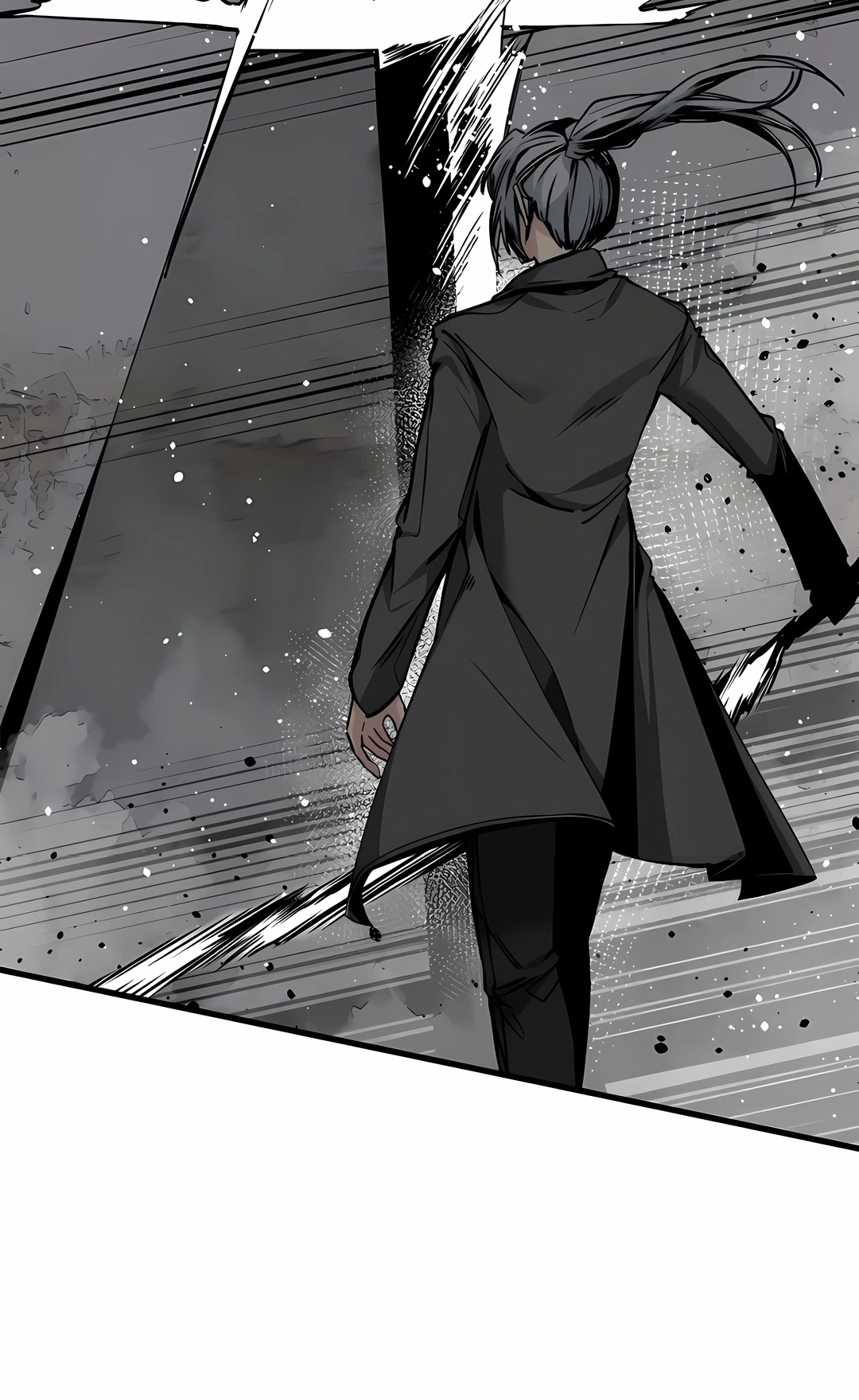 Assassina de Heróis Capítulo 191 Página 36