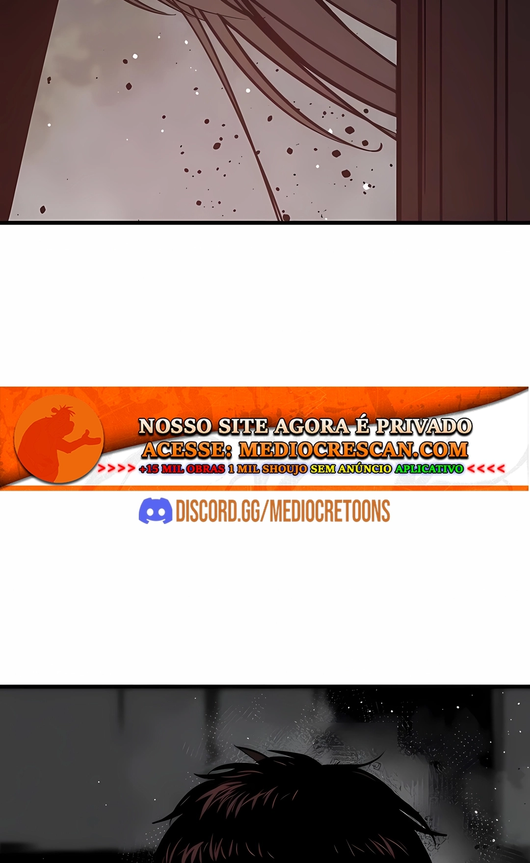 Assassina de Heróis Capítulo 191 Página 4
