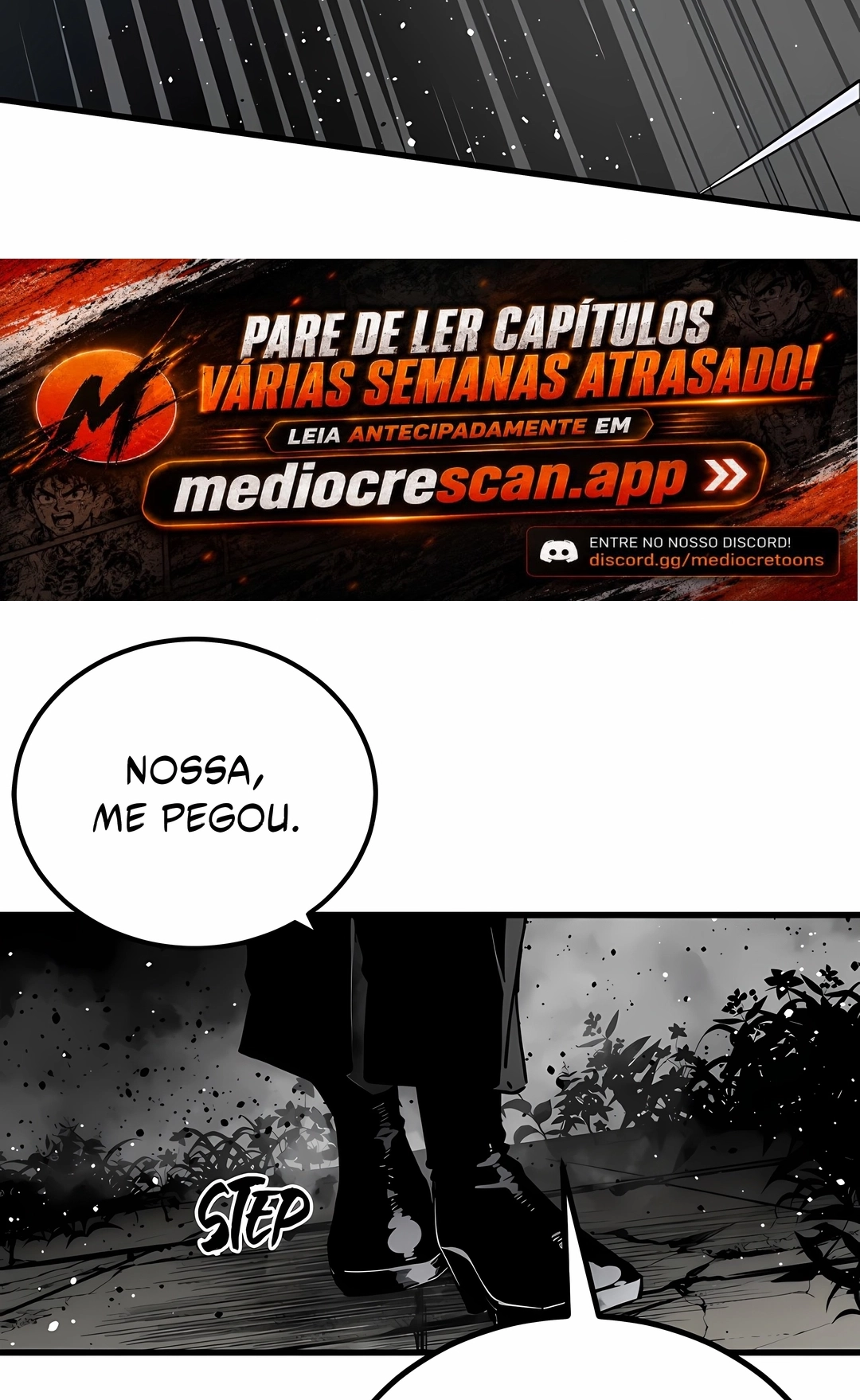 Assassina de Heróis Capítulo 191 Página 46