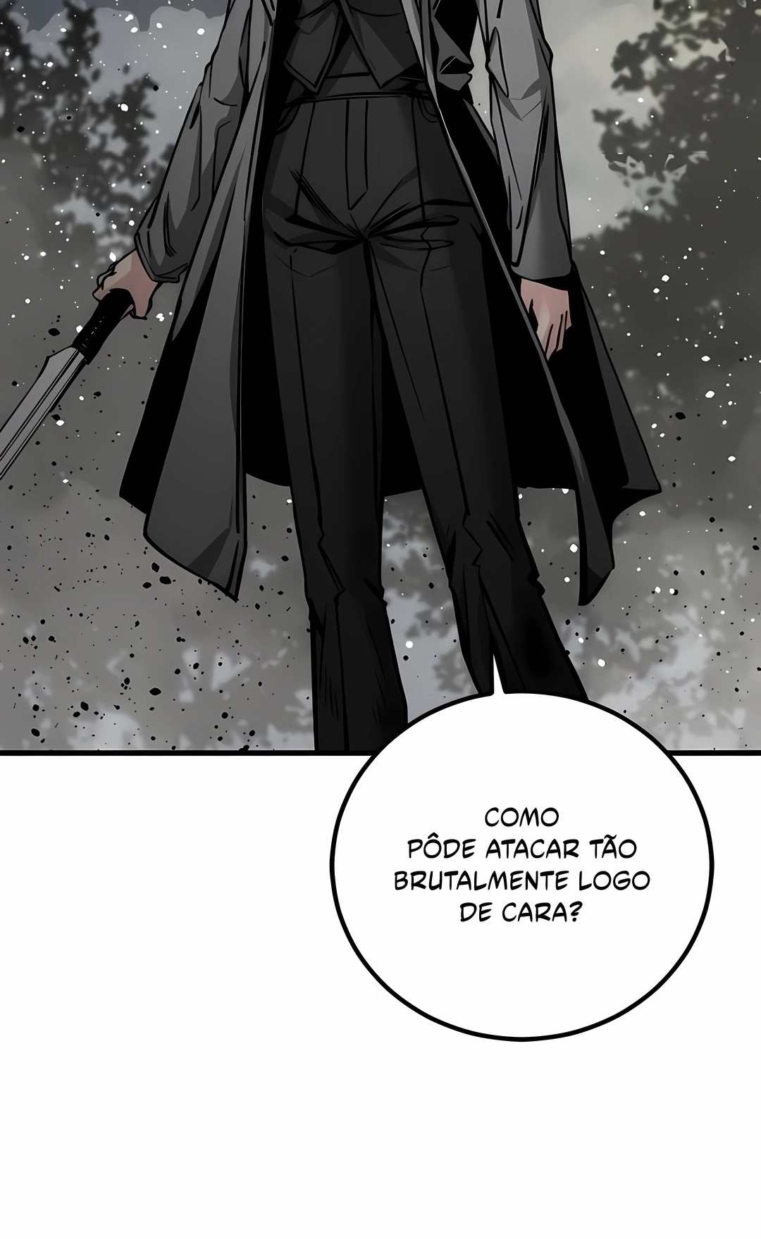 Assassina de Heróis Capítulo 191 Página 48