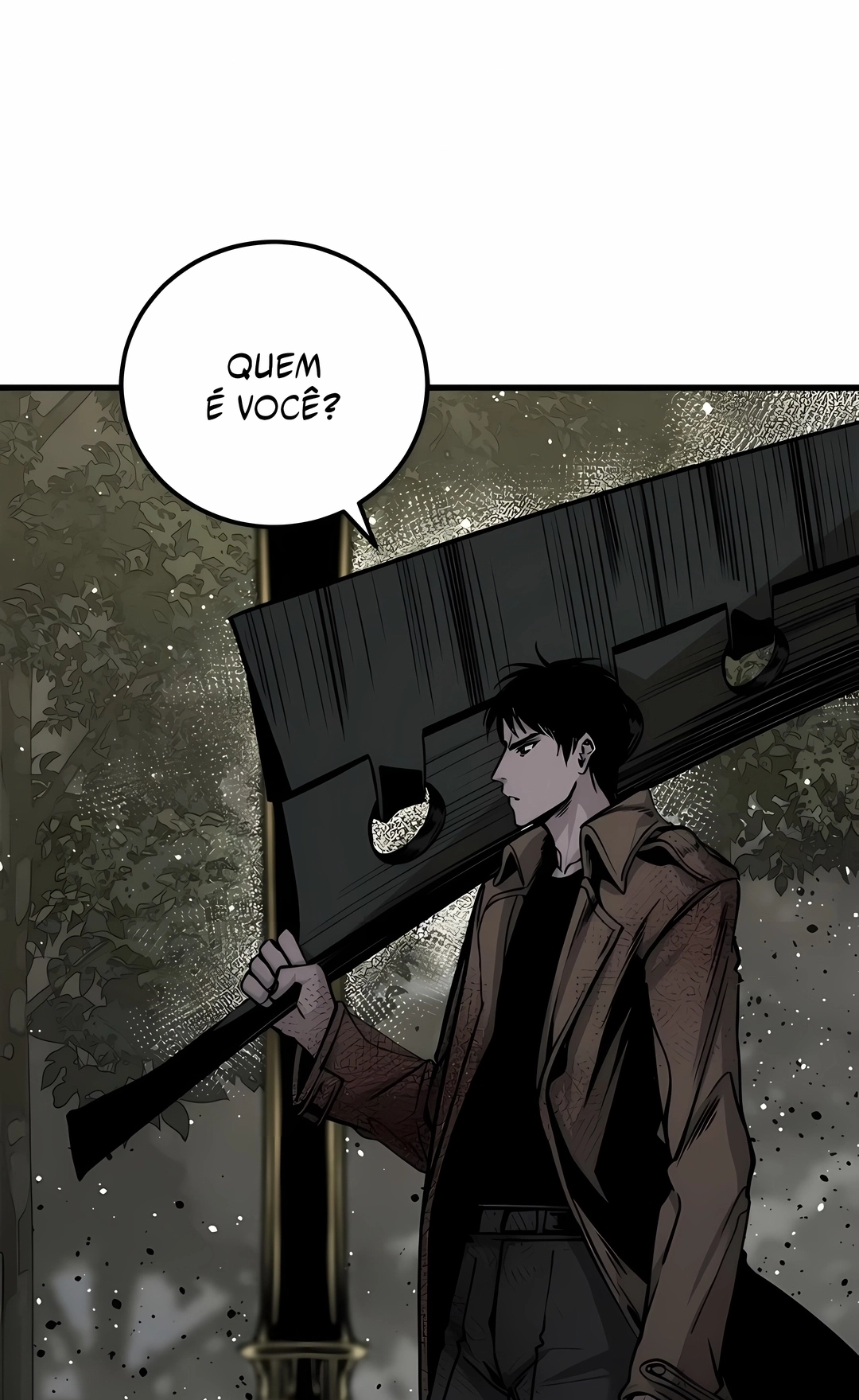 Assassina de Heróis Capítulo 191 Página 49