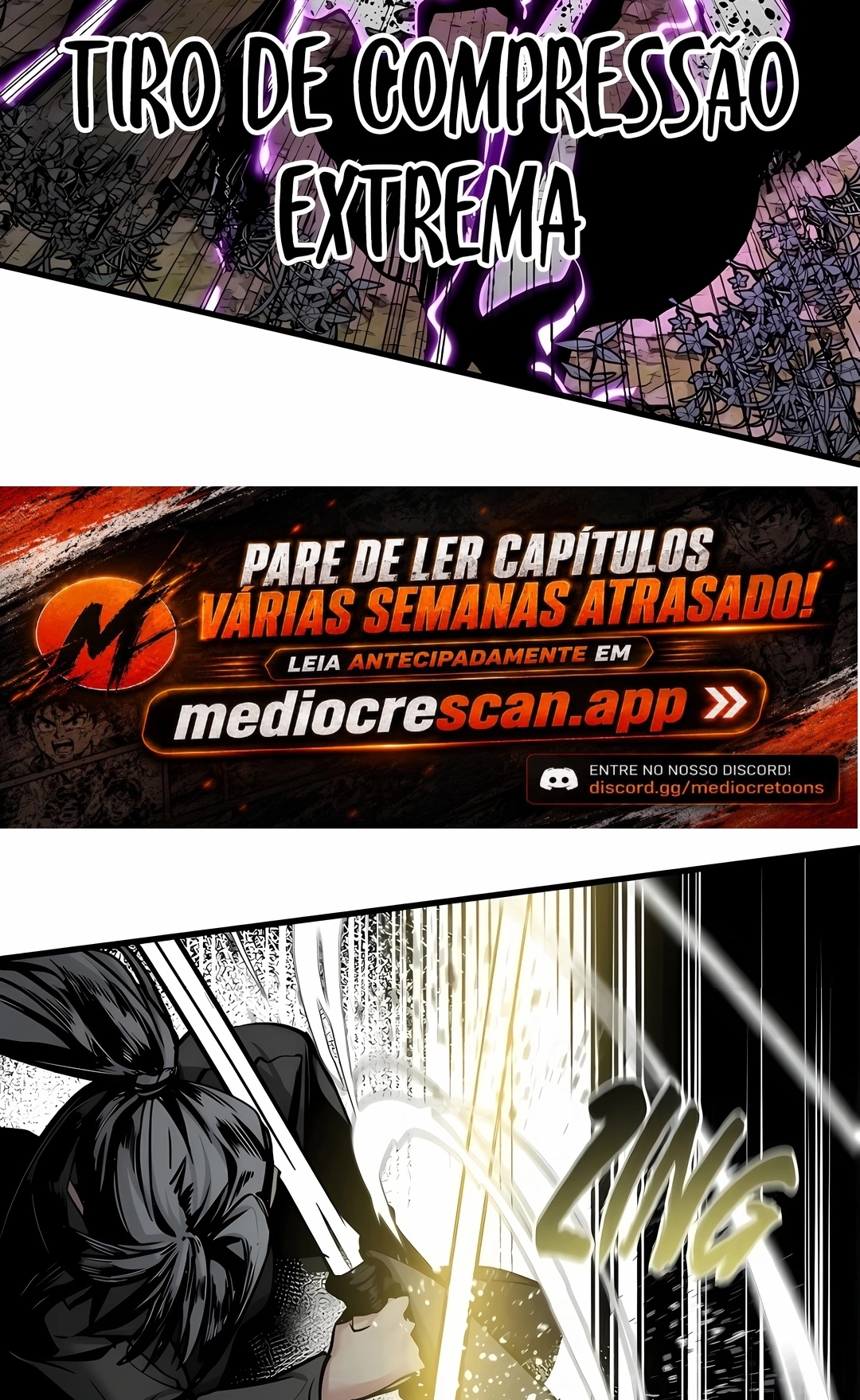 Assassina de Heróis Capítulo 191 Página 62