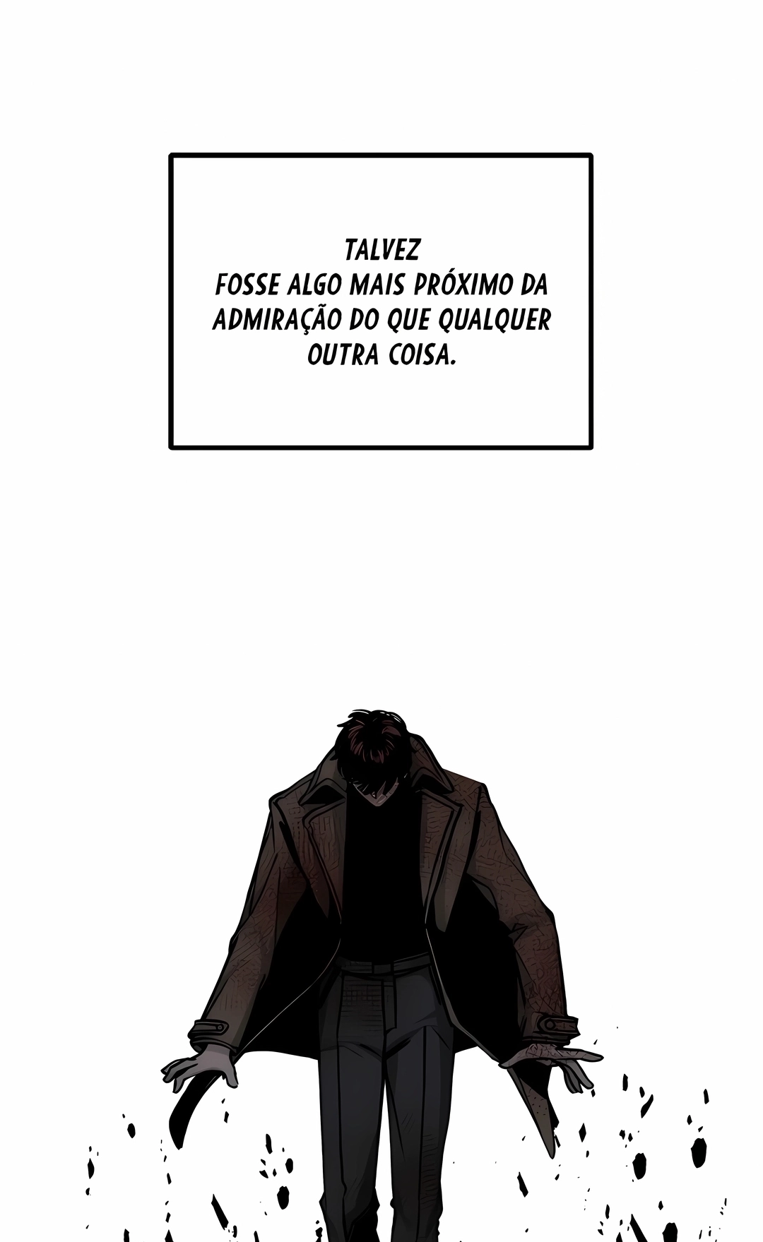 Assassina de Heróis Capítulo 191 Página 76