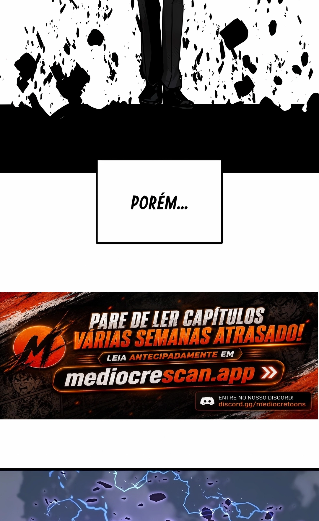 Assassina de Heróis Capítulo 191 Página 77