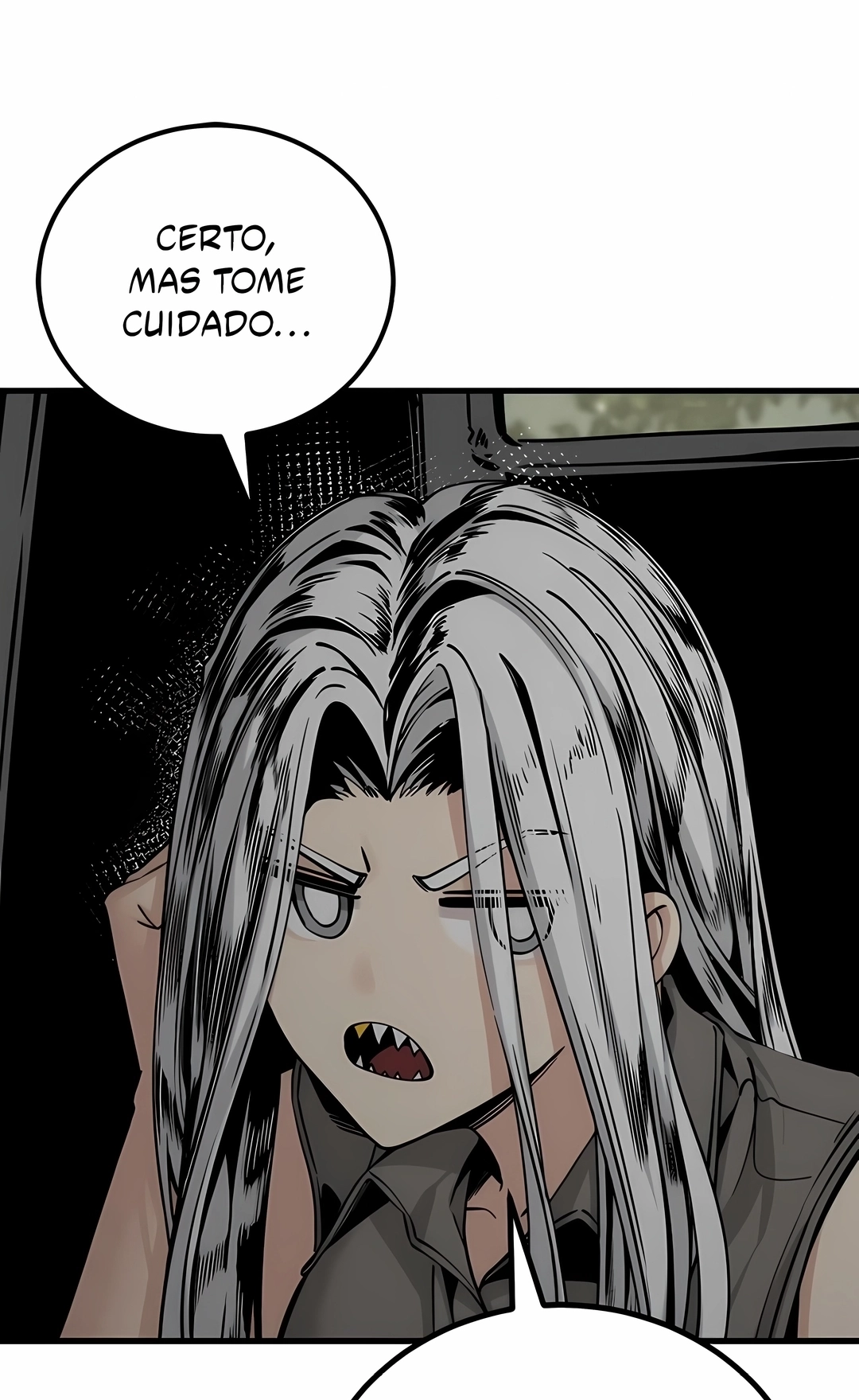 Assassina de Heróis Capítulo 191 Página 8