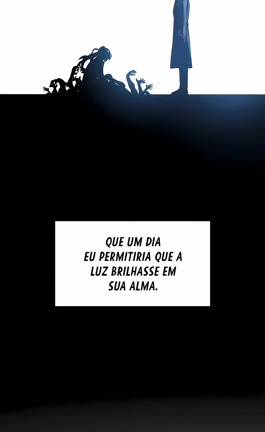 Assassina de Heróis Capítulo 191 Página 84