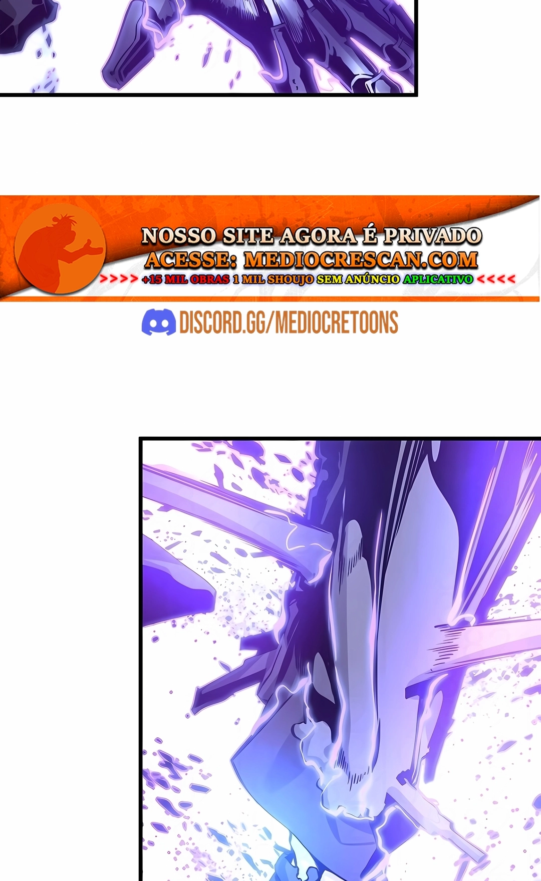Assassina de Heróis Capítulo 191 Página 86