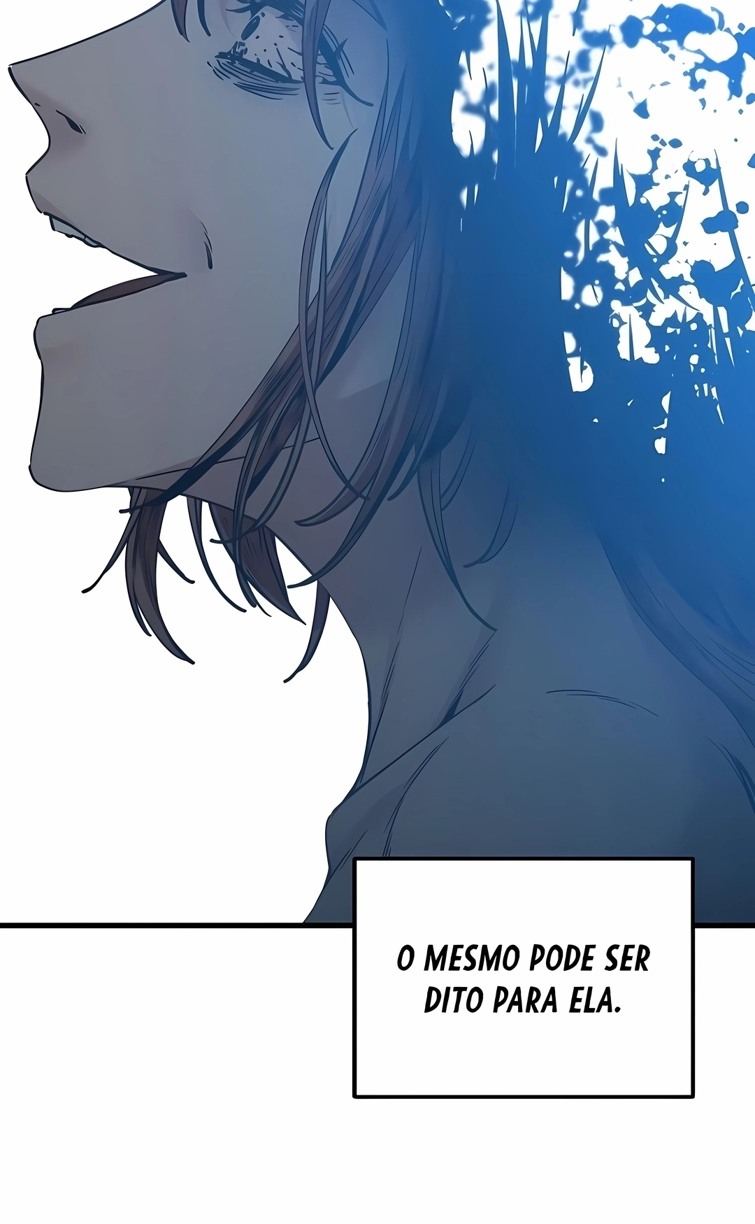 Assassina de Heróis Capítulo 192 Página 106