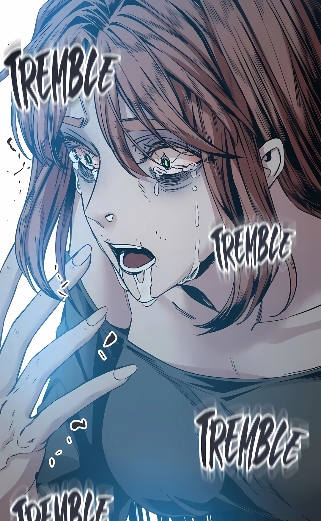 Assassina de Heróis Capítulo 192 Página 115