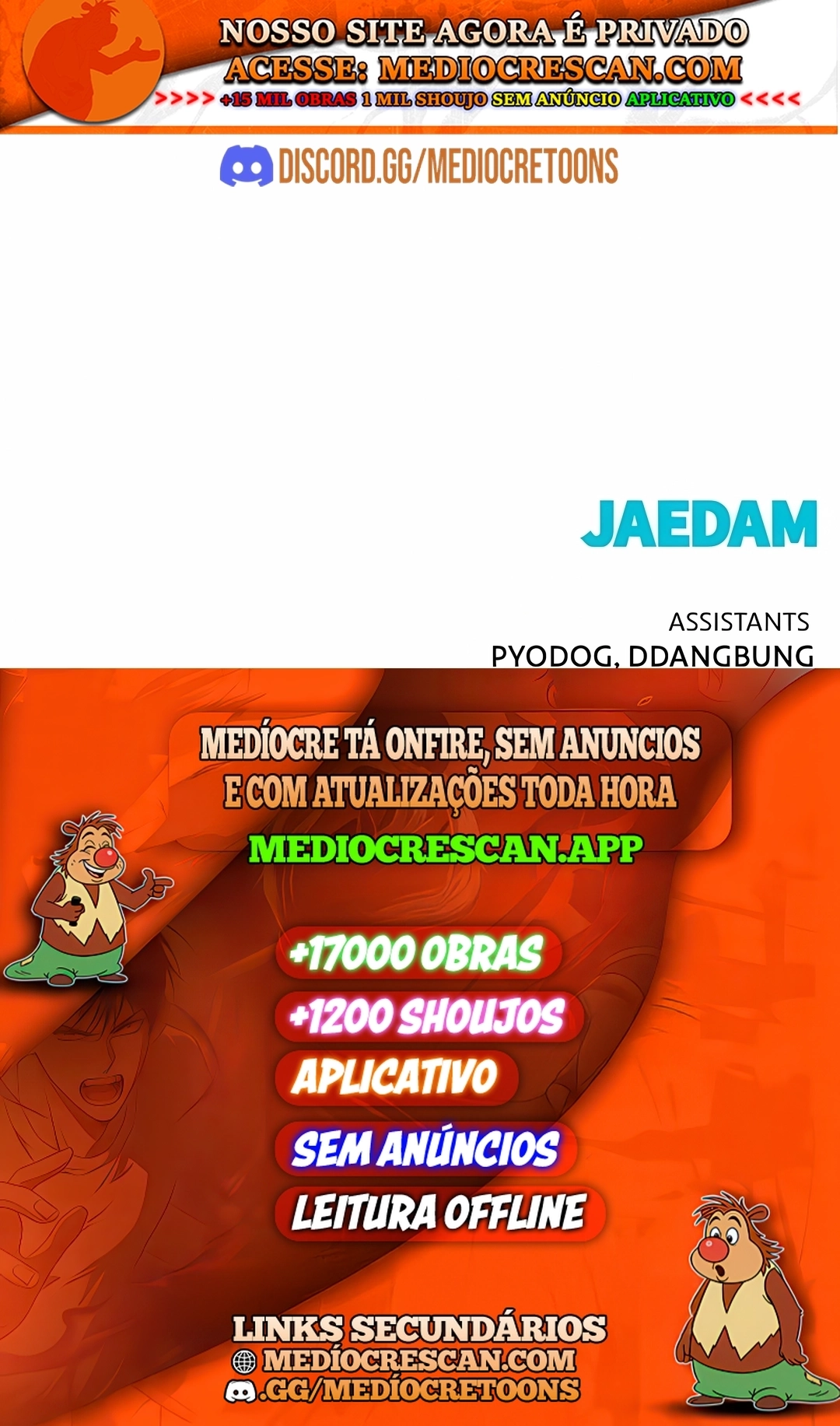 Assassina de Heróis Capítulo 192 Página 120