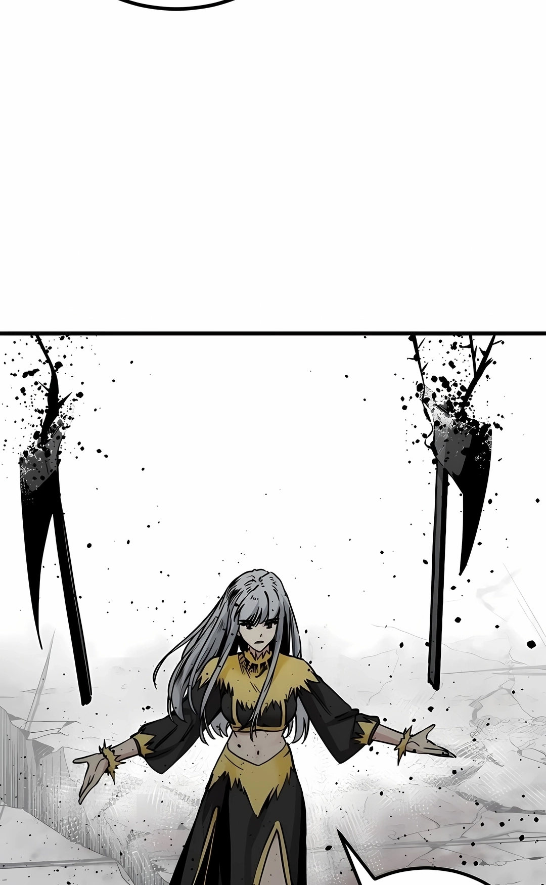 Assassina de Heróis Capítulo 192 Página 18