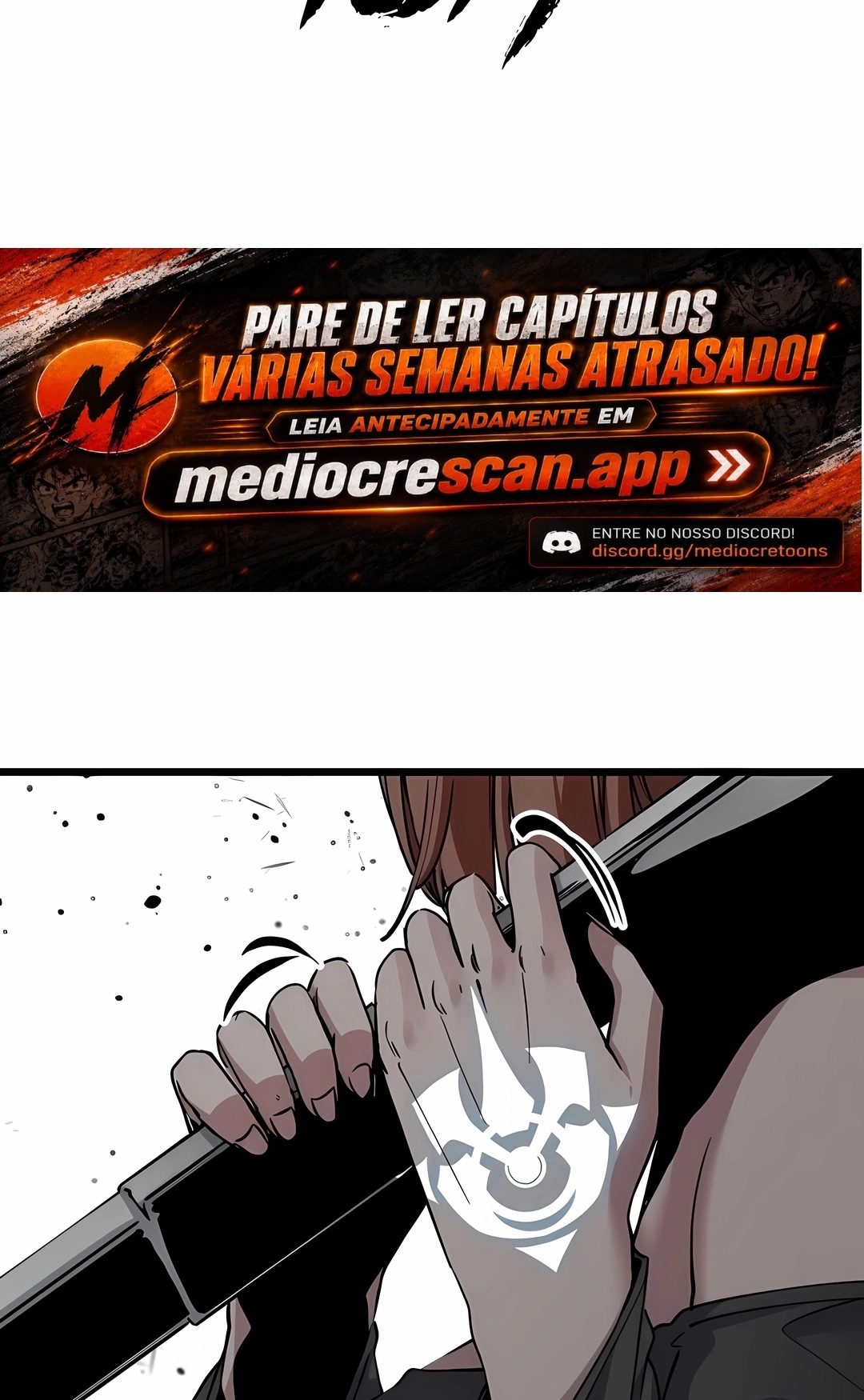 Assassina de Heróis Capítulo 192 Página 28