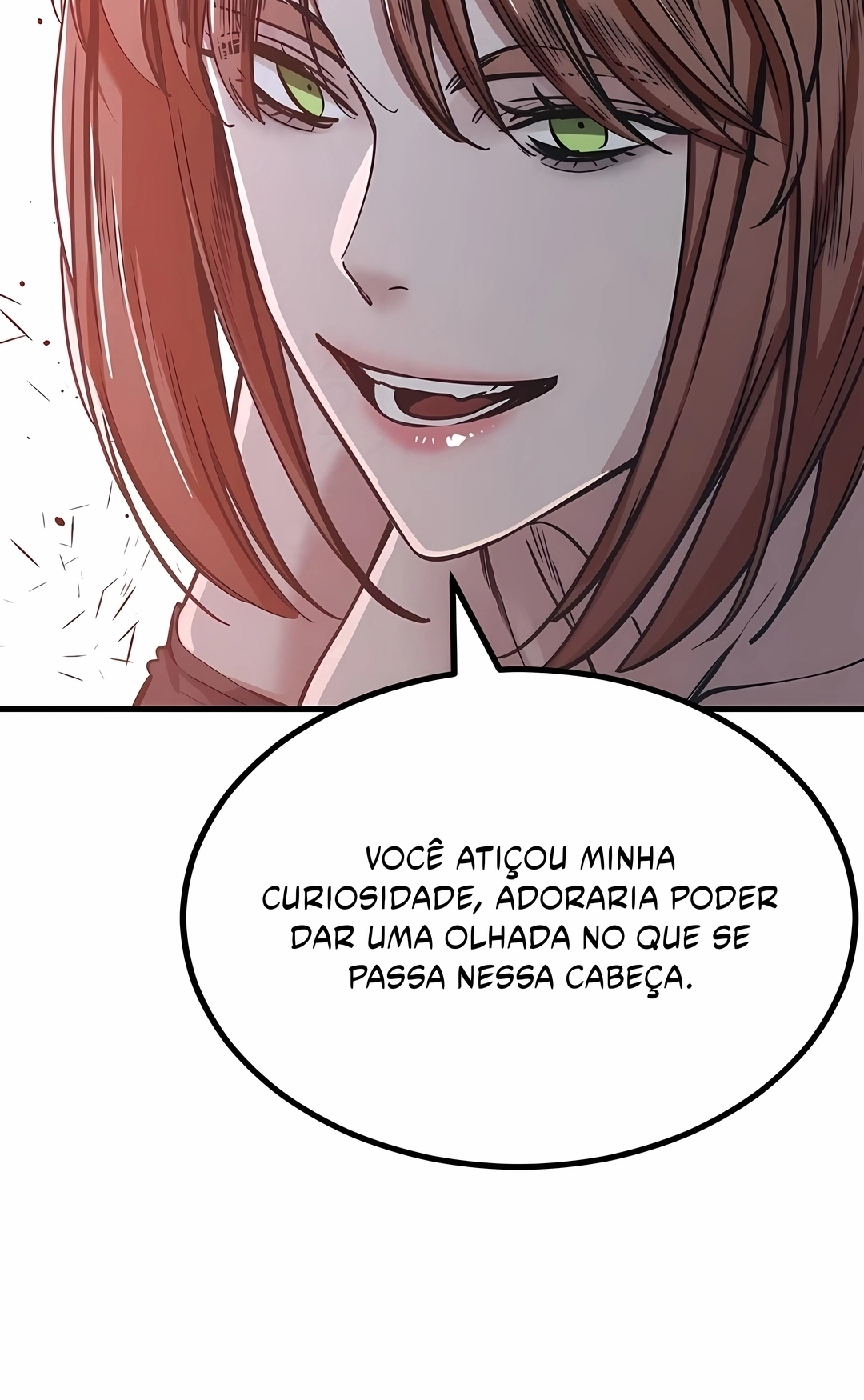 Assassina de Heróis Capítulo 192 Página 38