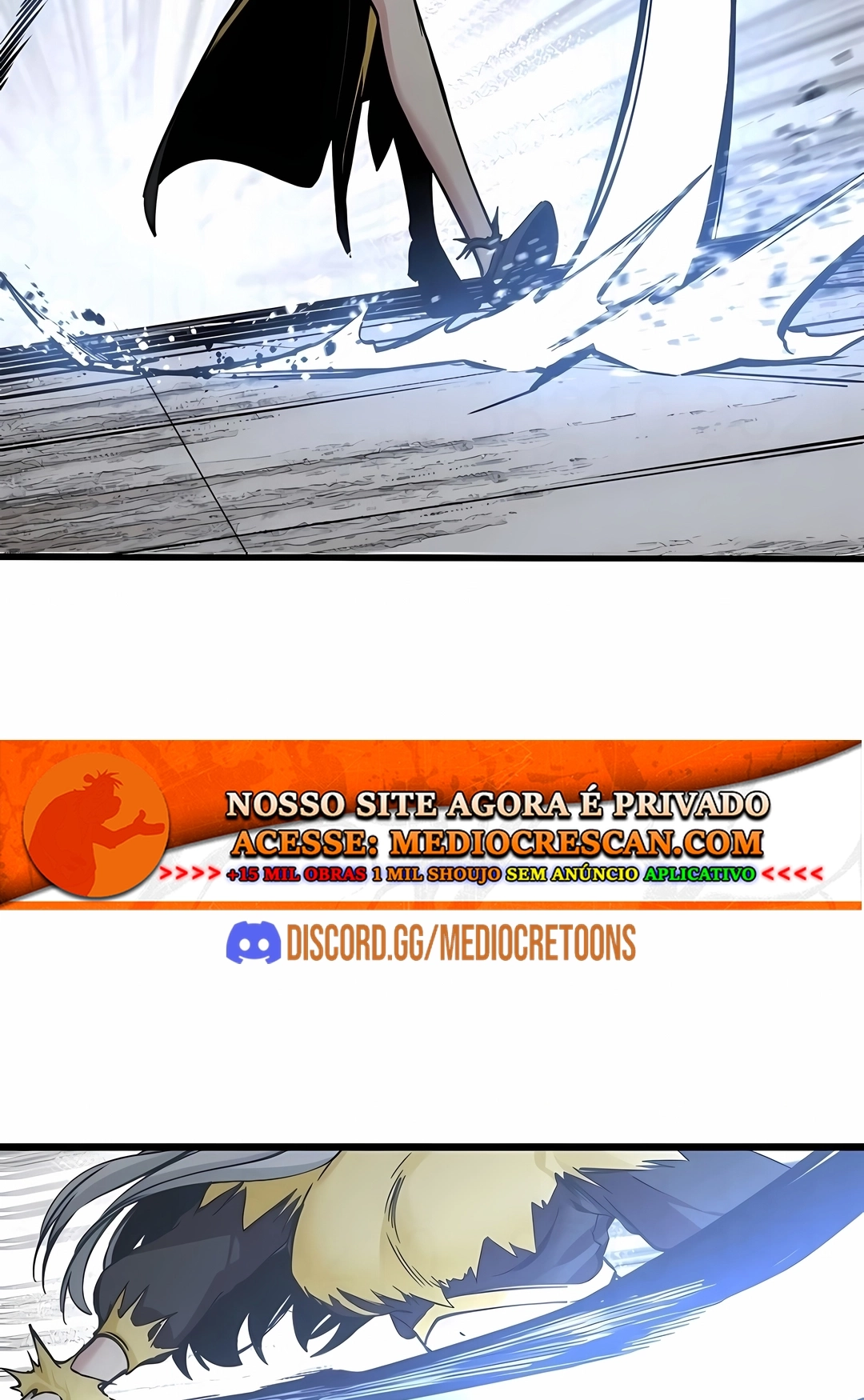 Assassina de Heróis Capítulo 192 Página 4