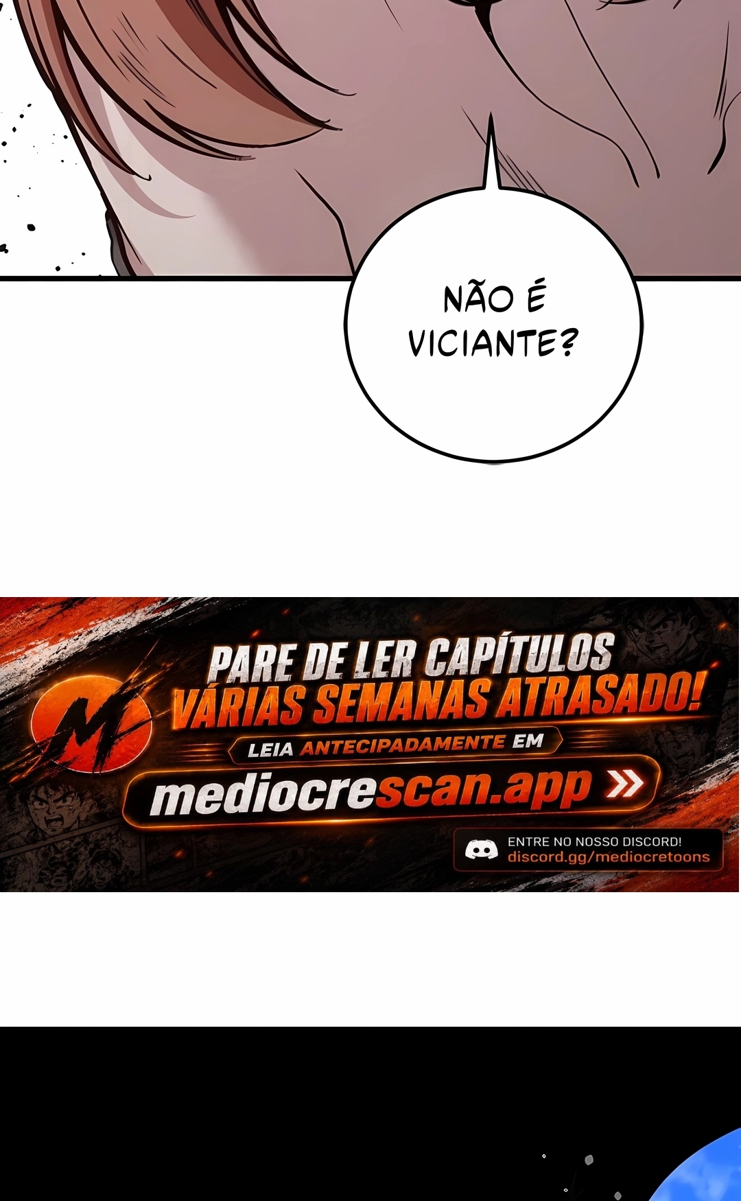 Assassina de Heróis Capítulo 192 Página 61