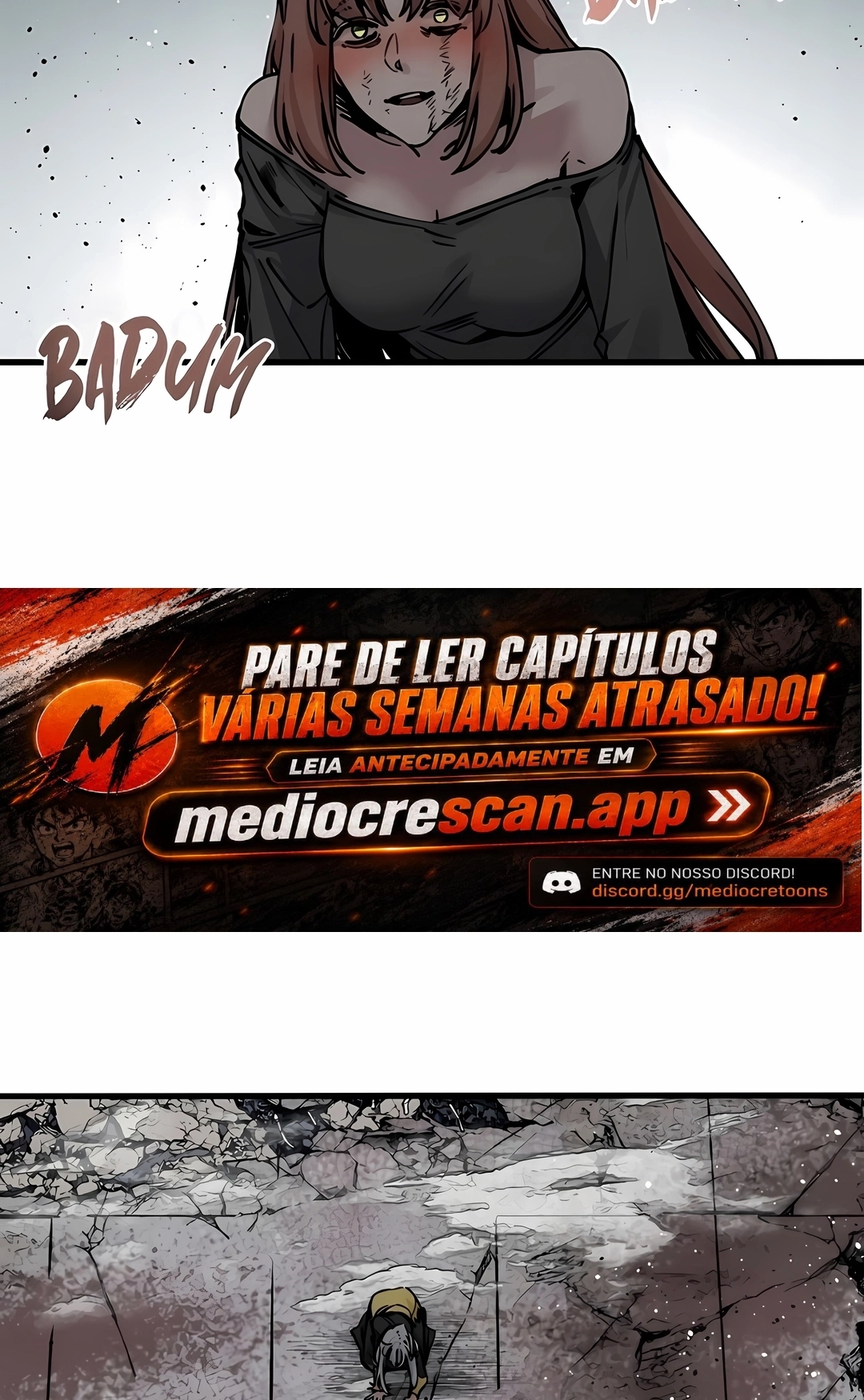 Assassina de Heróis Capítulo 192 Página 78