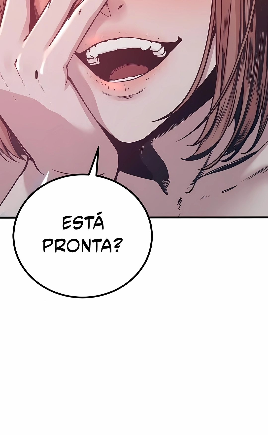 Assassina de Heróis Capítulo 192 Página 81
