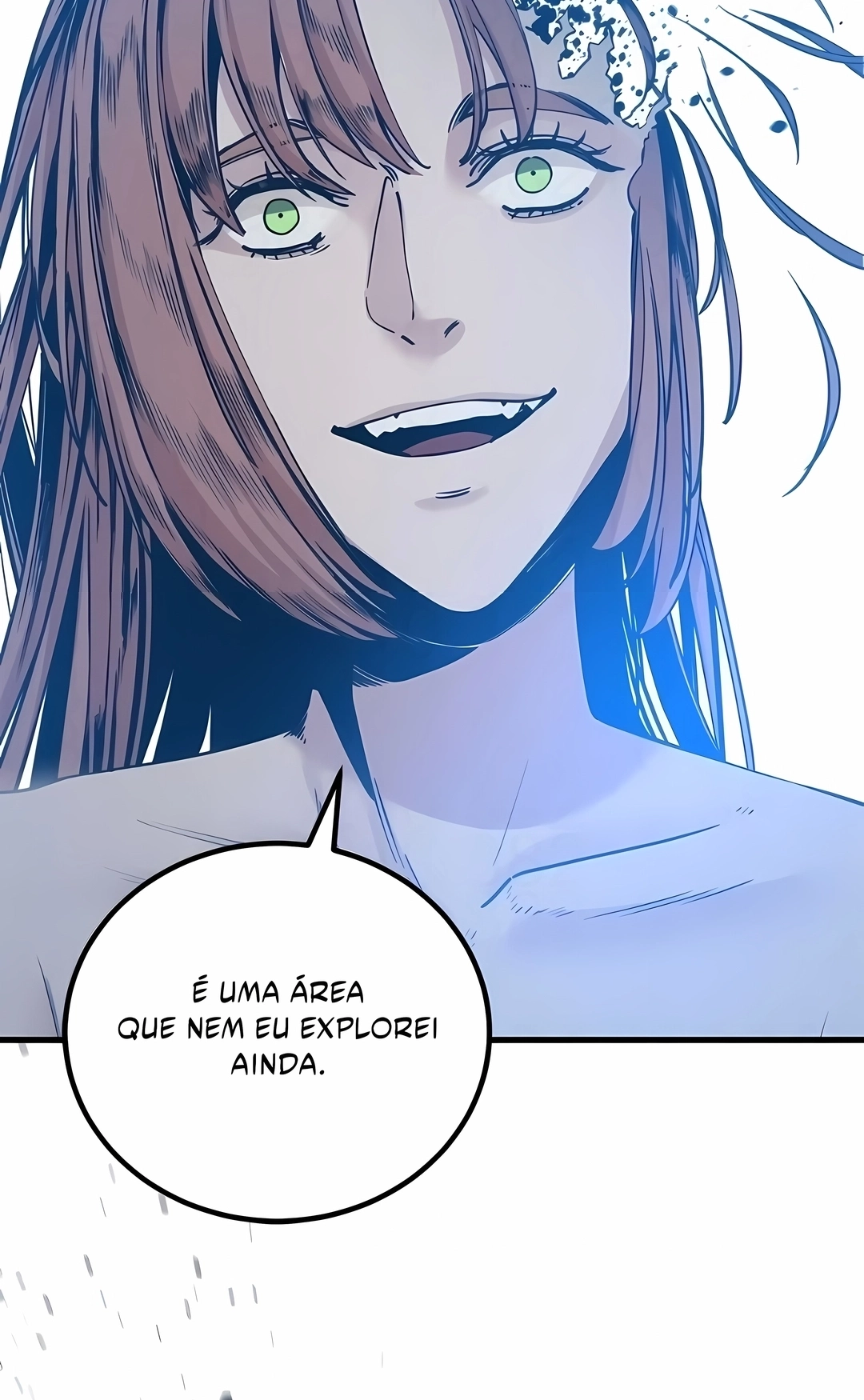 Assassina de Heróis Capítulo 192 Página 95